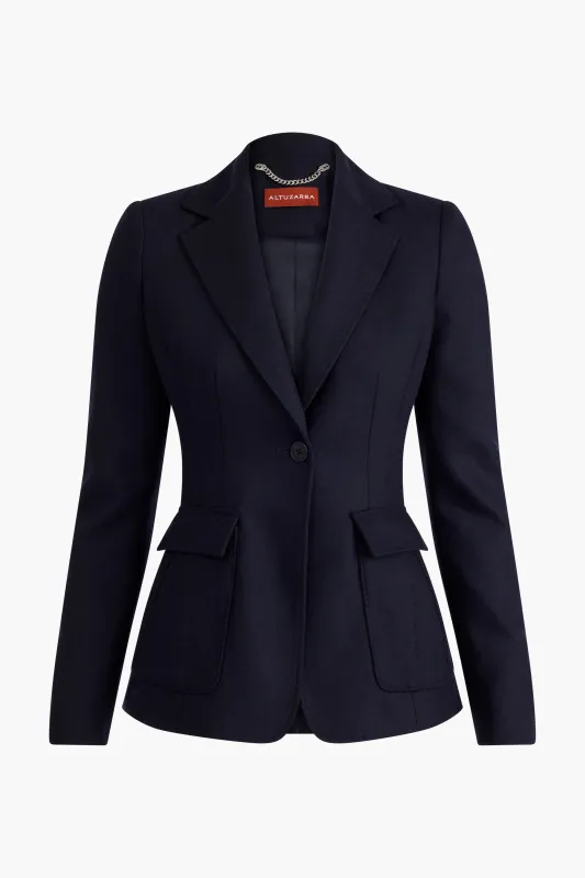 Kenton Jacket sold by Altuzarra