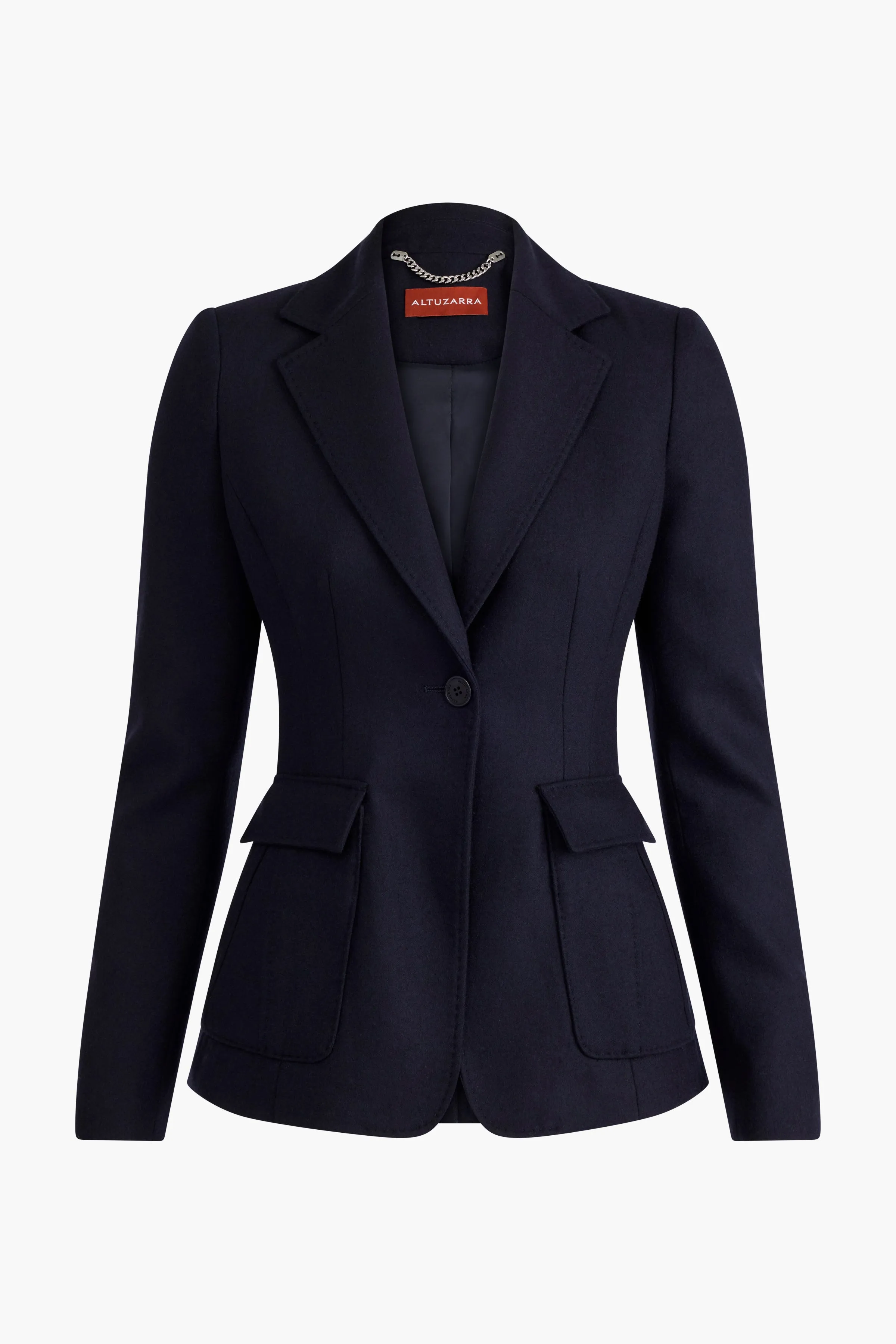 Kenton Jacket sold by Altuzarra