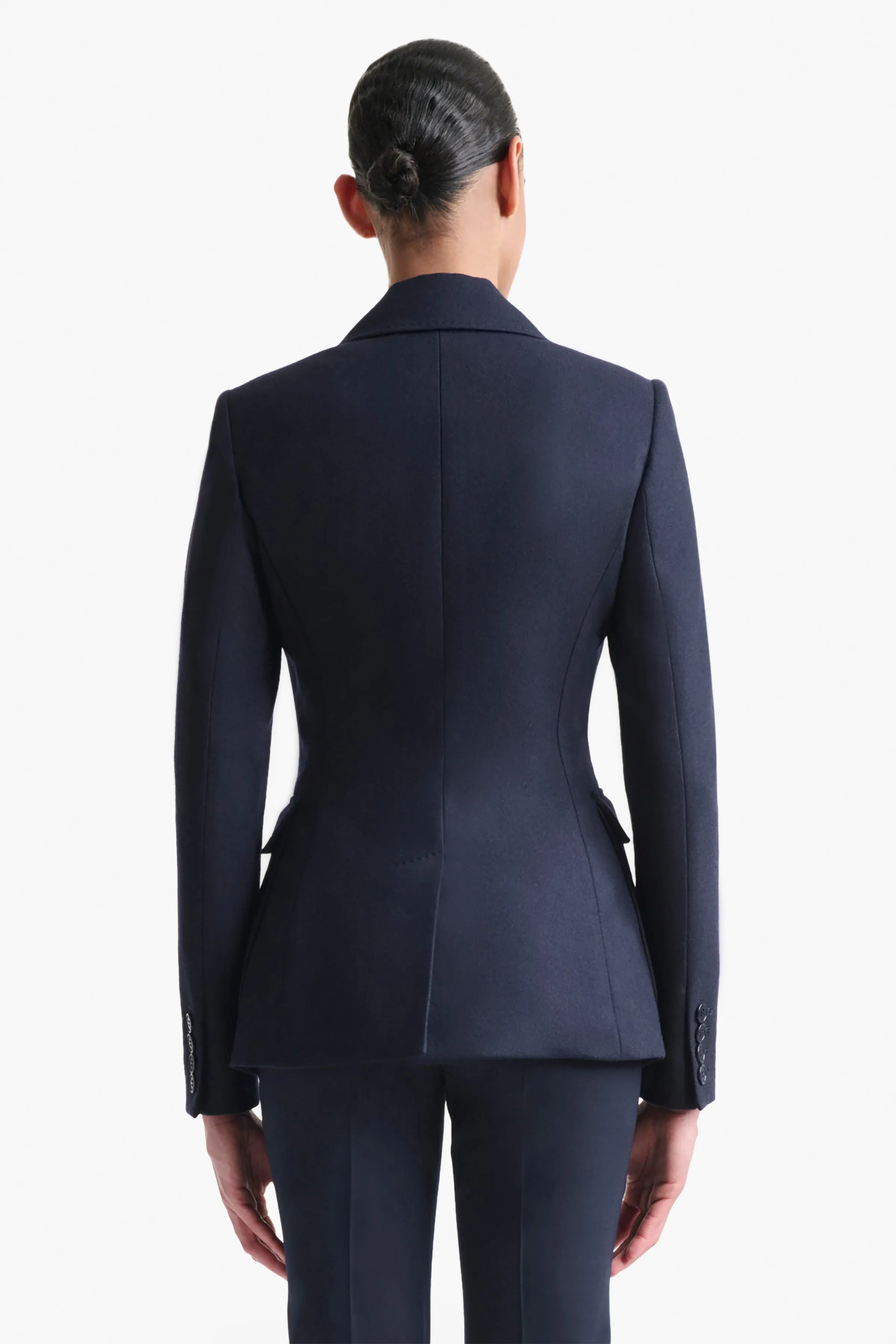 Kenton Jacket sold by Altuzarra product image thumbnail 5