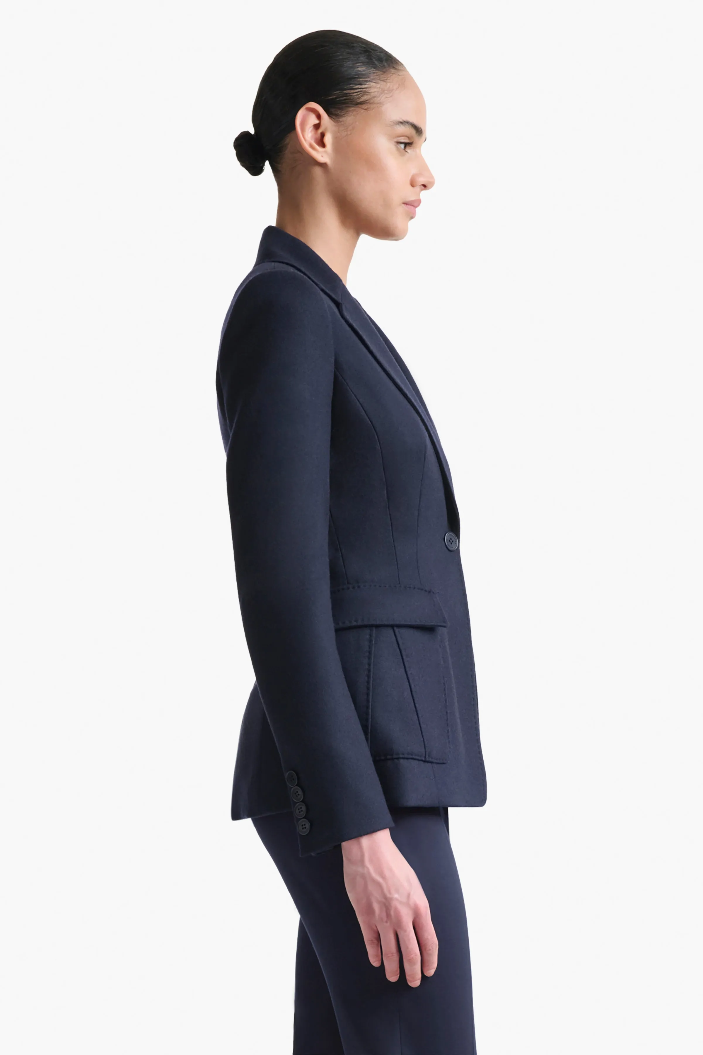 Kenton Jacket sold by Altuzarra product image thumbnail 4