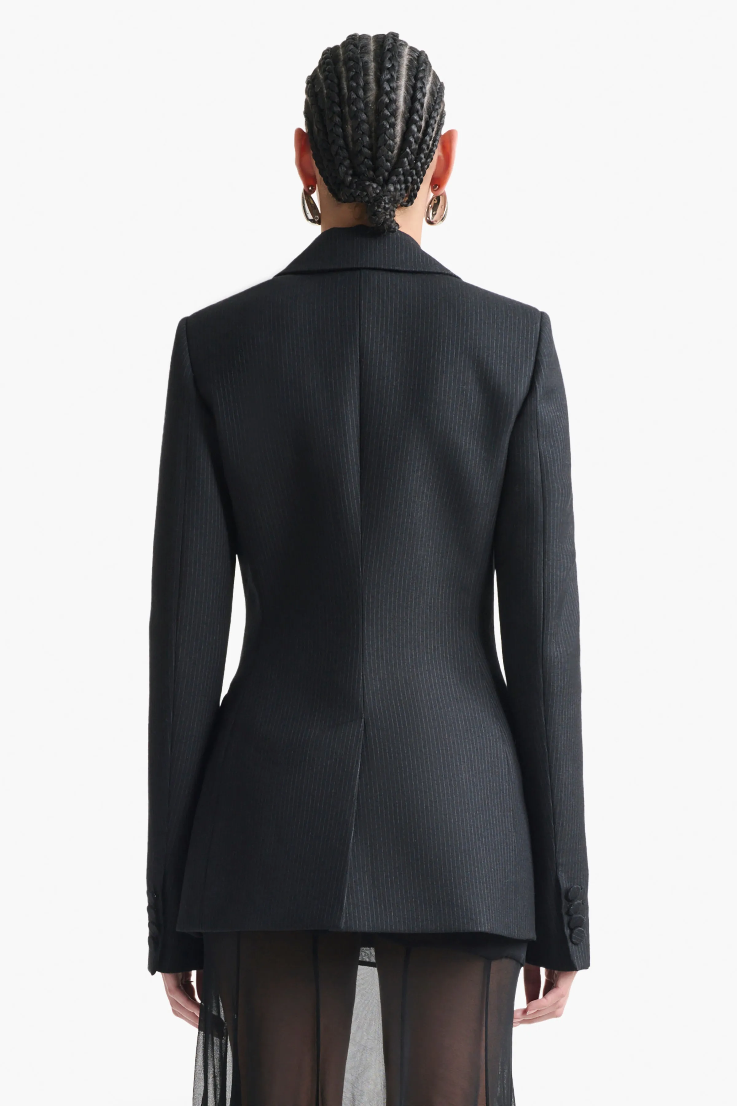 Beatty Jacket sold by Altuzarra product image thumbnail 5