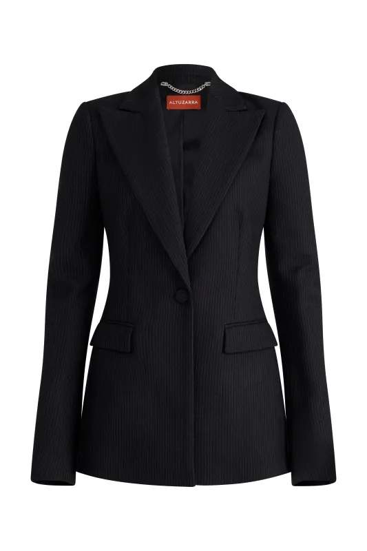 Beatty Jacket made by Altuzarra