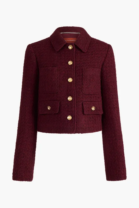 Astley Jacket sold by Altuzarra