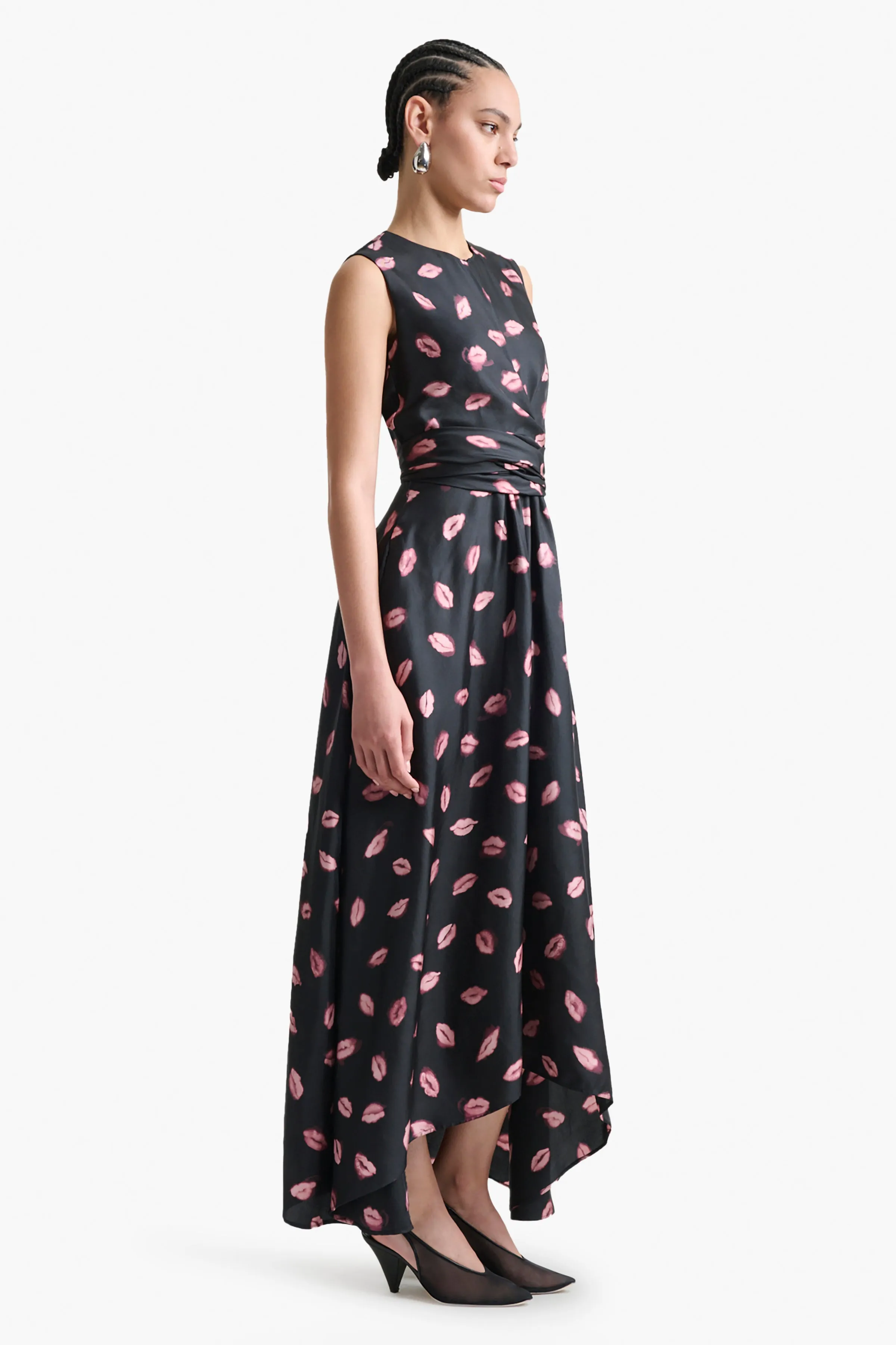 Penny Dress sold by Altuzarra product image thumbnail 4