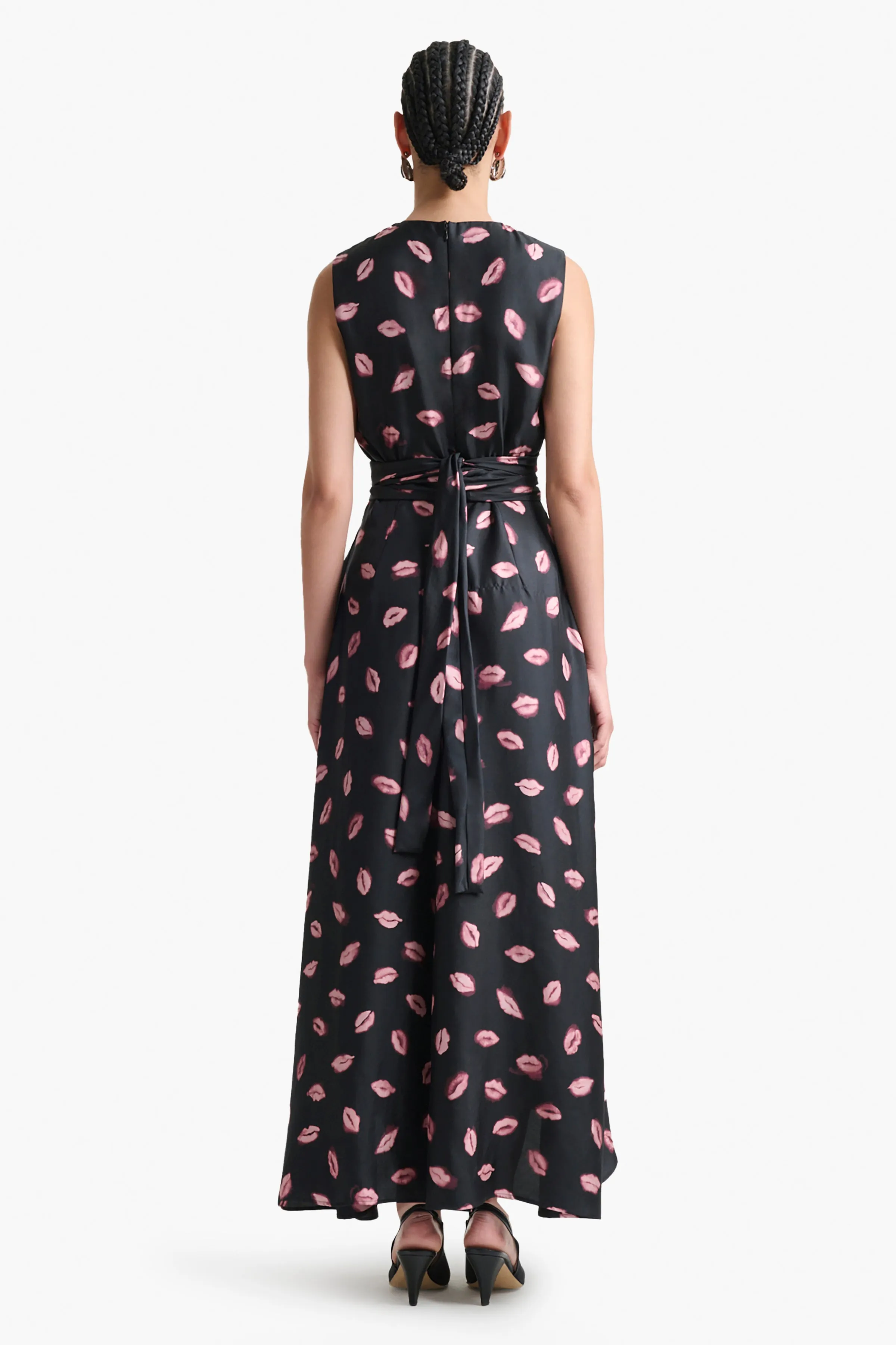 Penny Dress sold by Altuzarra product image thumbnail 5