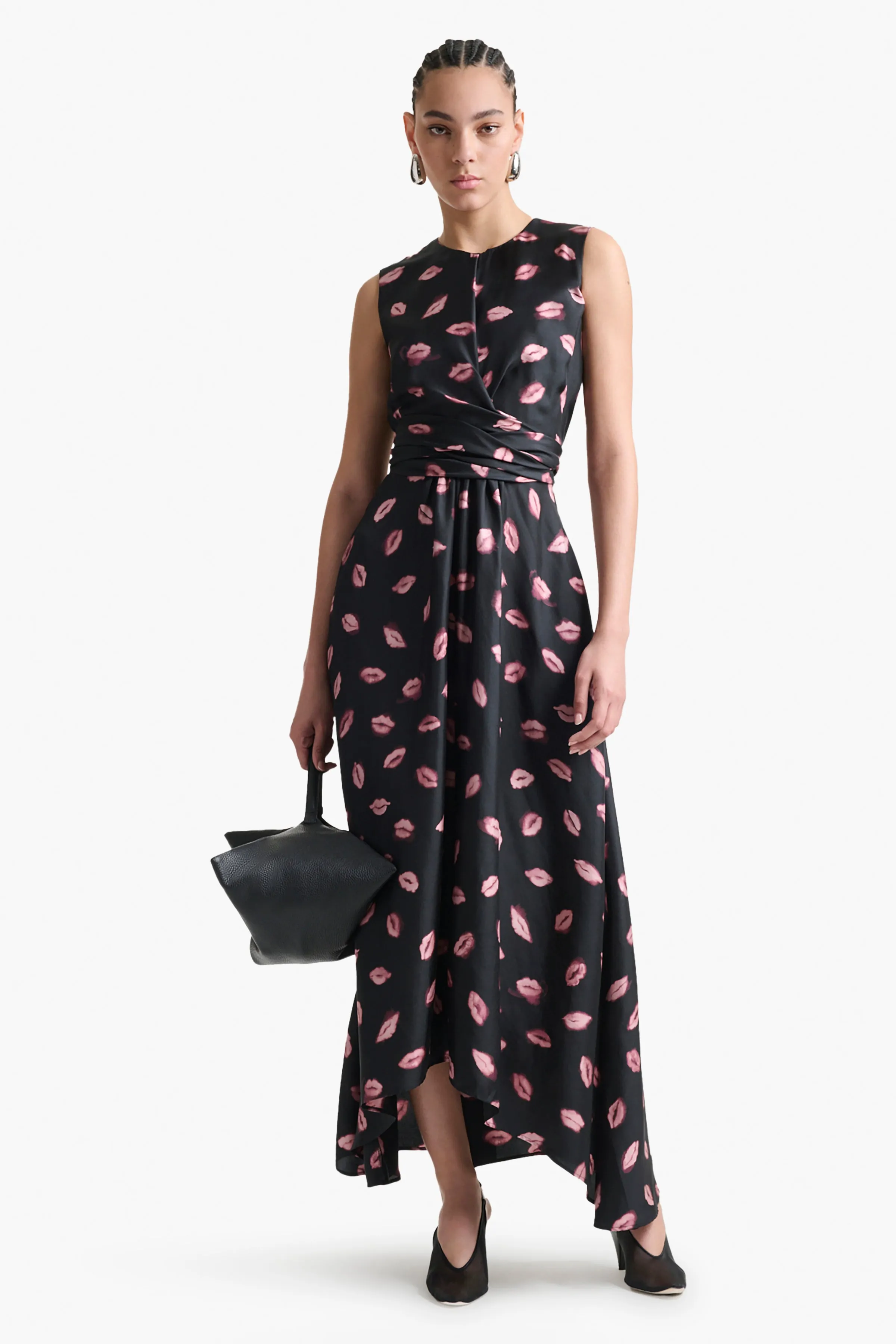 Penny Dress sold by Altuzarra product image thumbnail 2
