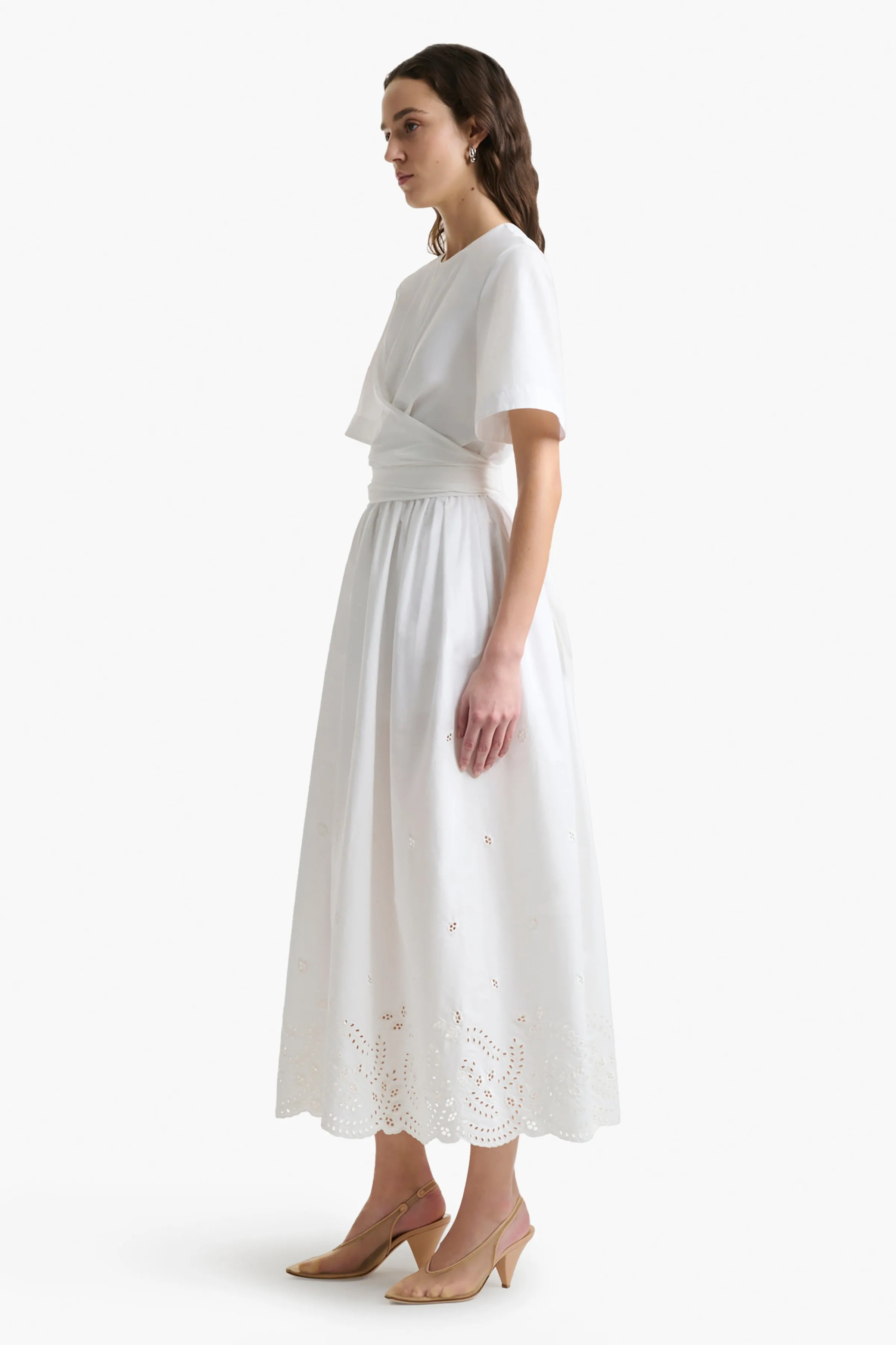 Fifi Dress sold by Altuzarra product image thumbnail 4