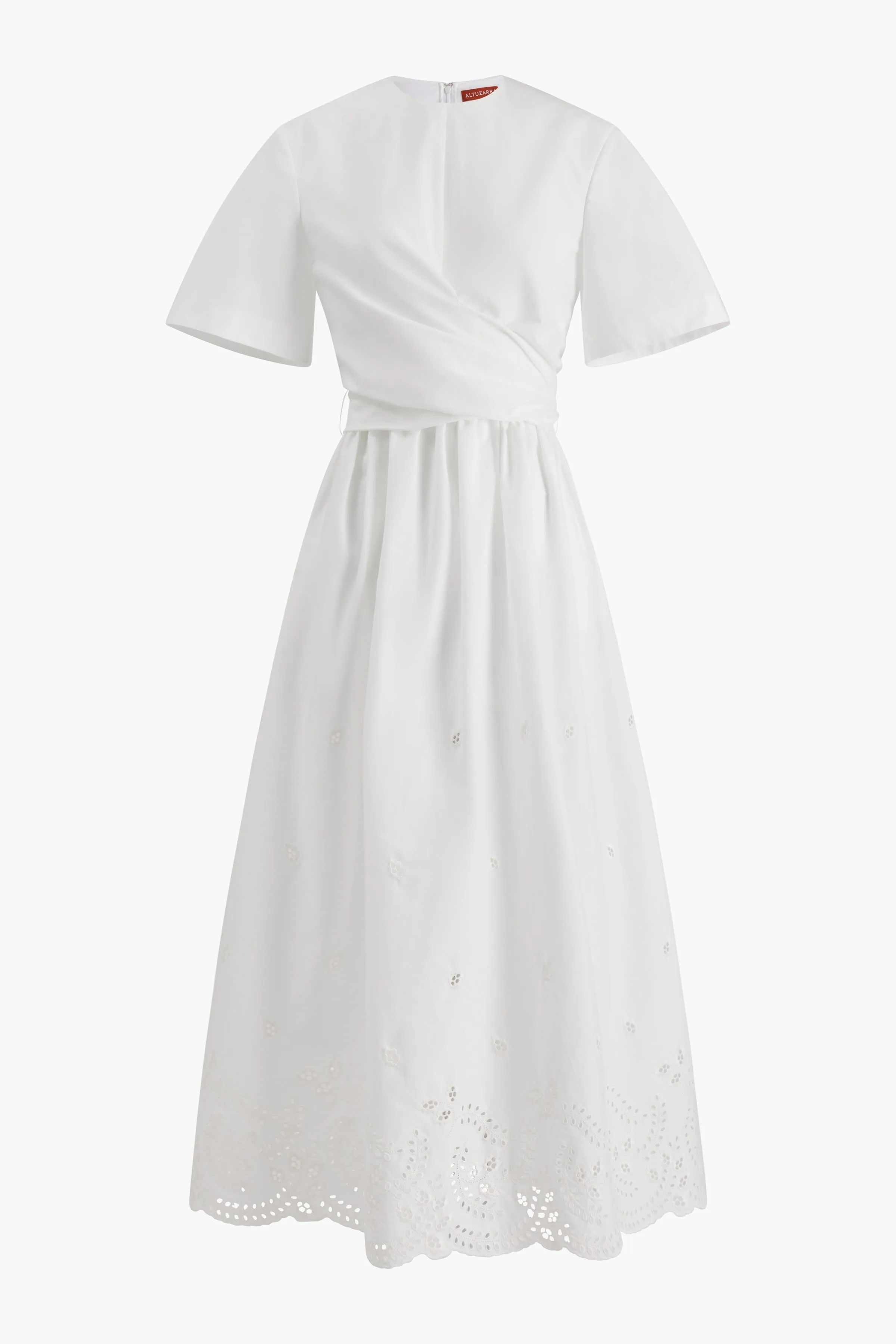 Fifi Dress sold by Altuzarra