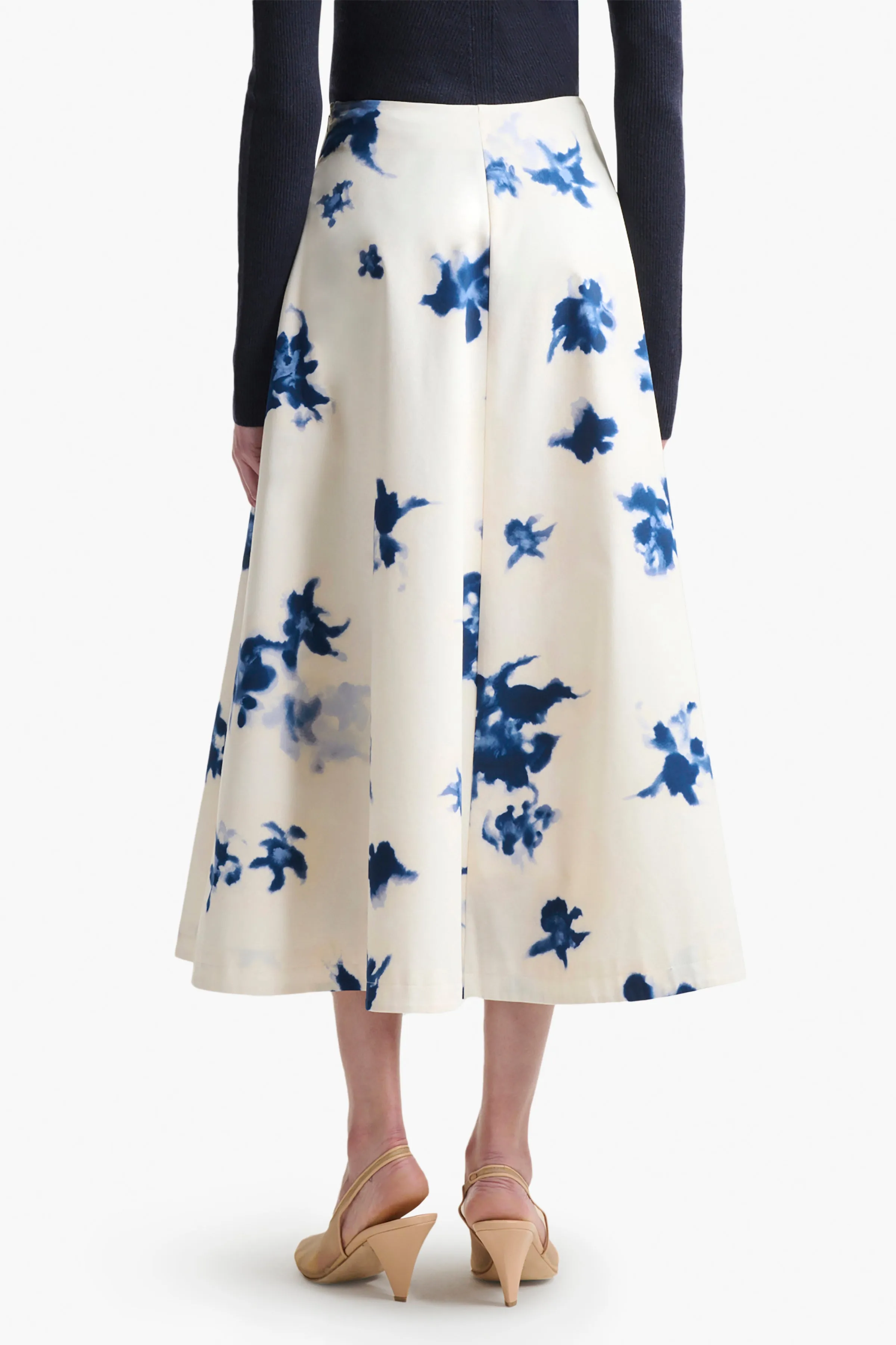 Varda Skirt sold by Altuzarra product image thumbnail 5