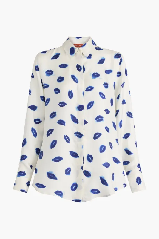 Chika Top sold by Altuzarra