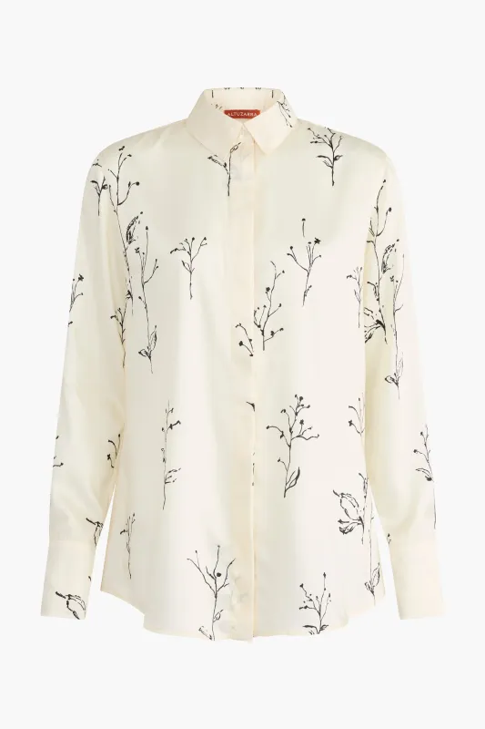 Chika Top sold by Altuzarra