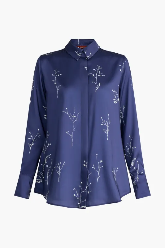 Chika Top sold by Altuzarra