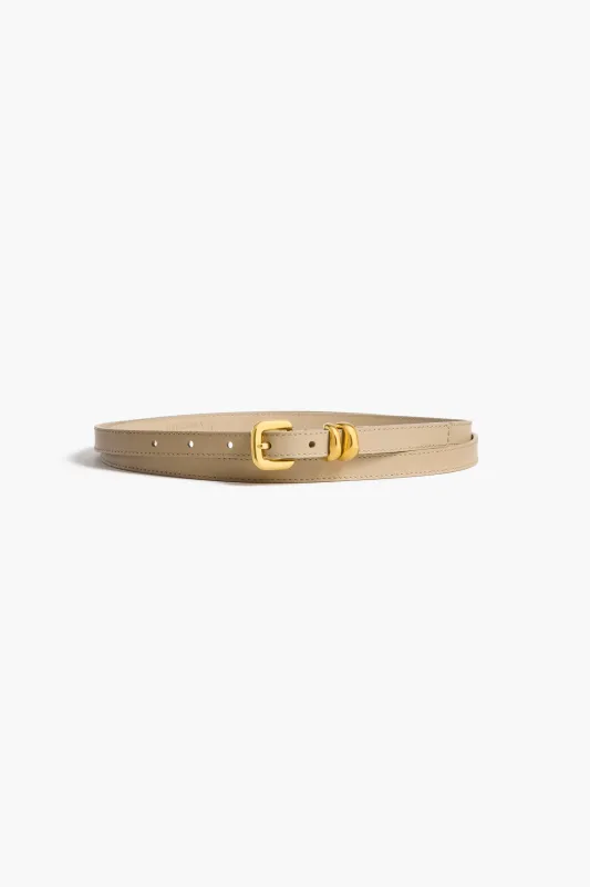 Double  Skinny Belt sold by Altuzarra