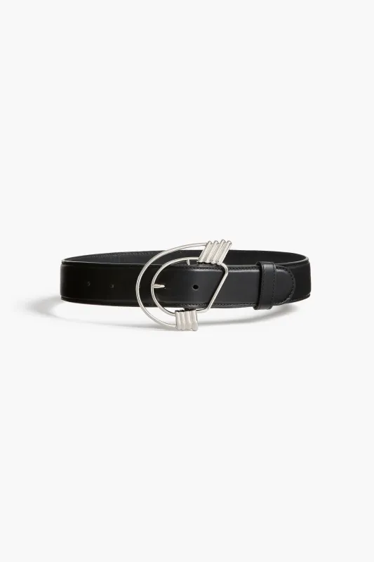 Rounded Abstract Belt sold by Altuzarra