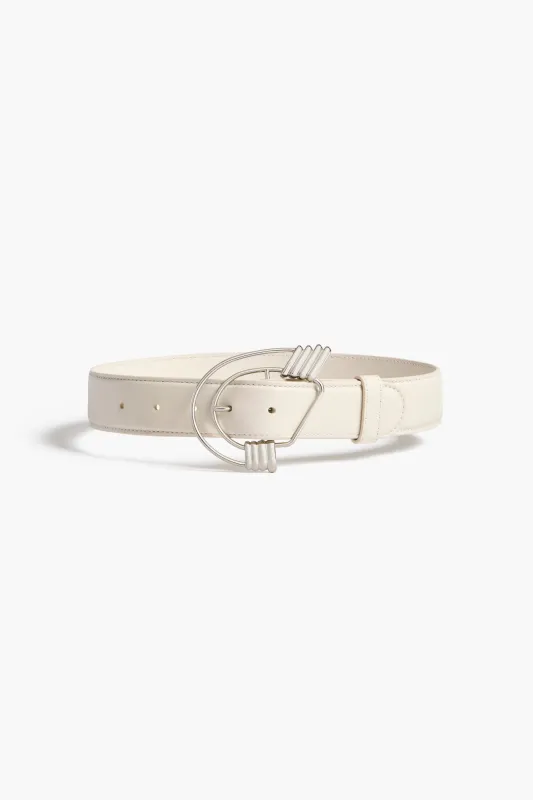 Rounded Abstract Belt sold by Altuzarra