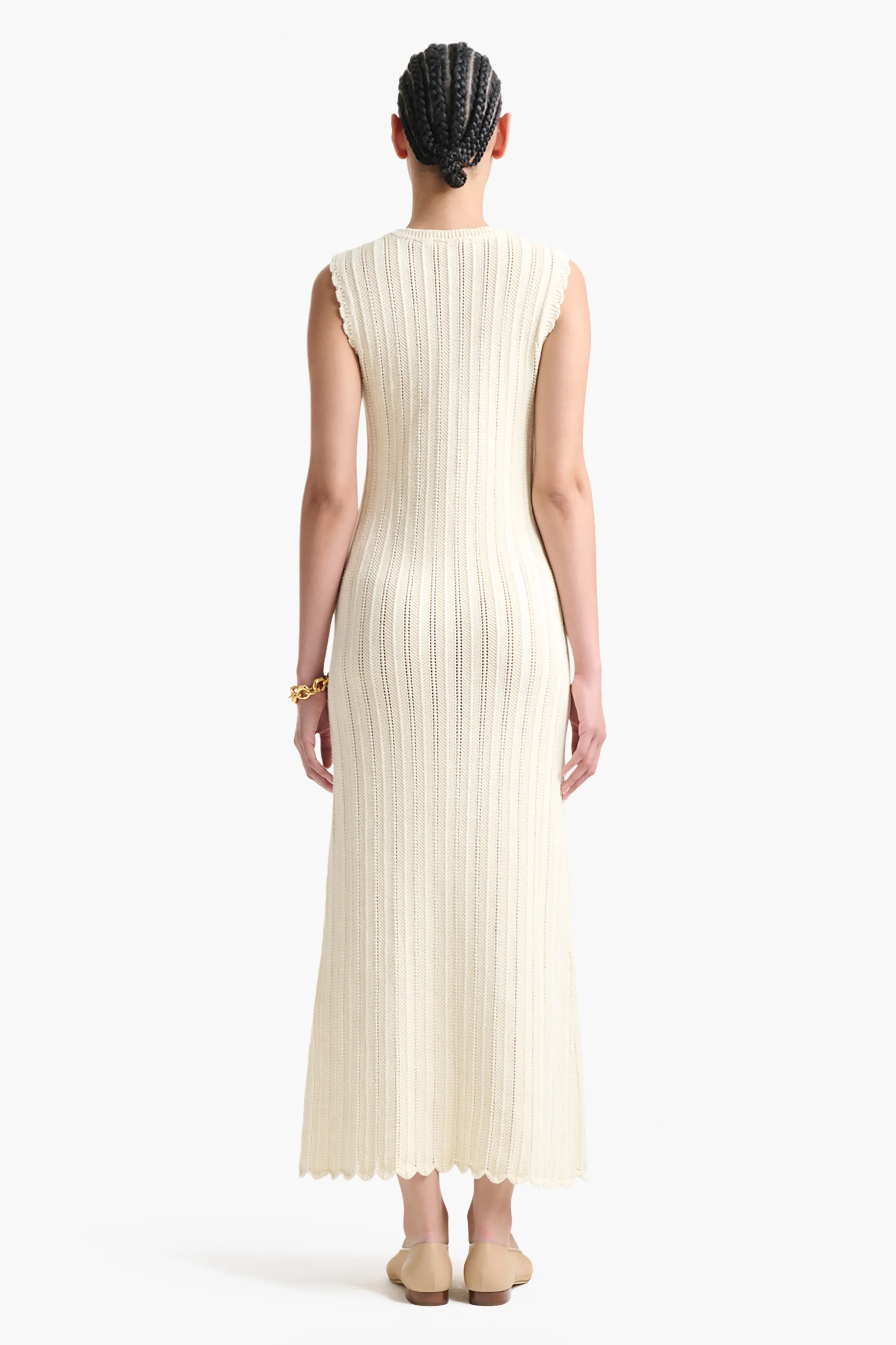 Sissi Dress sold by Altuzarra product image thumbnail 5