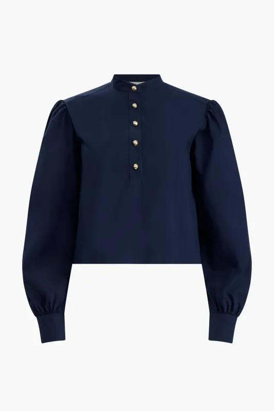 Margot Top sold by Altuzarra