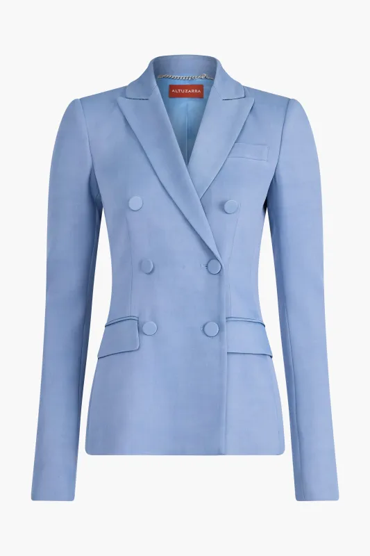 Indiana Jacket made by Altuzarra