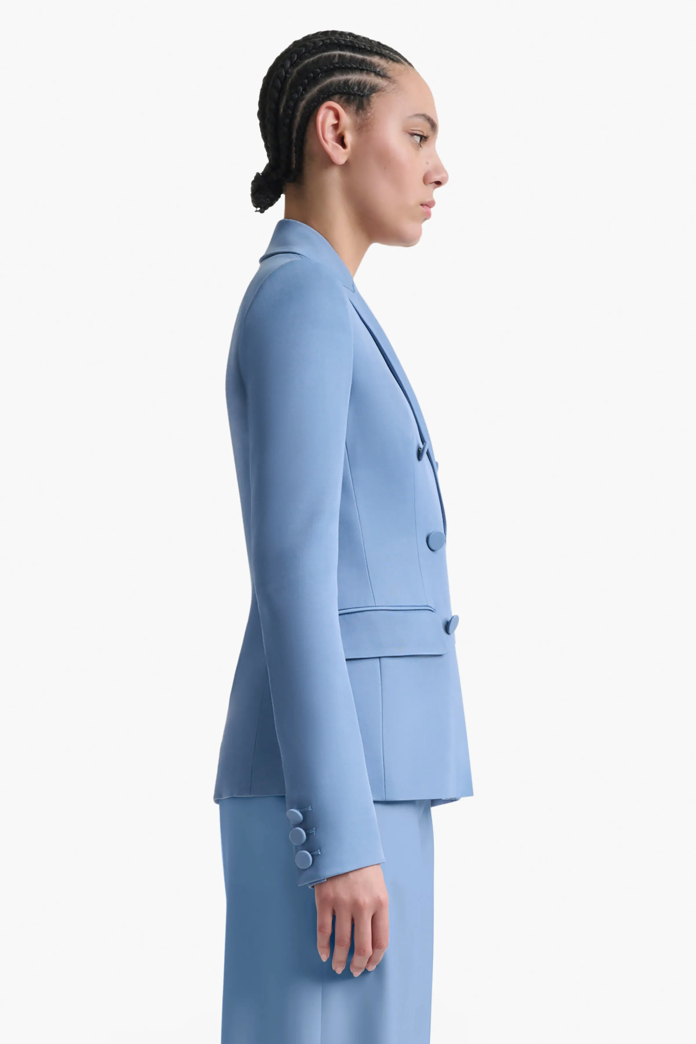 Indiana Jacket sold by Altuzarra product image thumbnail 4