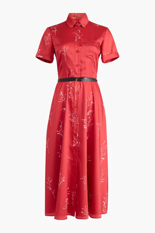 Kiera Dress sold by Altuzarra