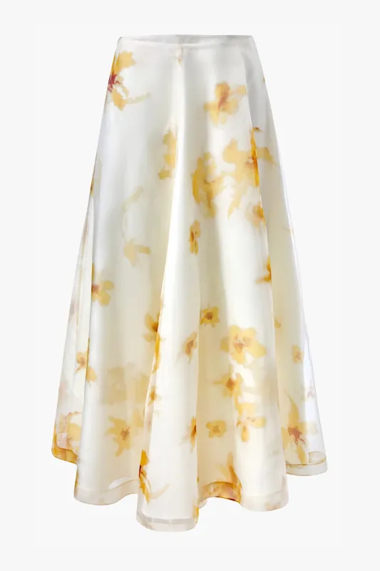 Varda Skirt sold by Altuzarra