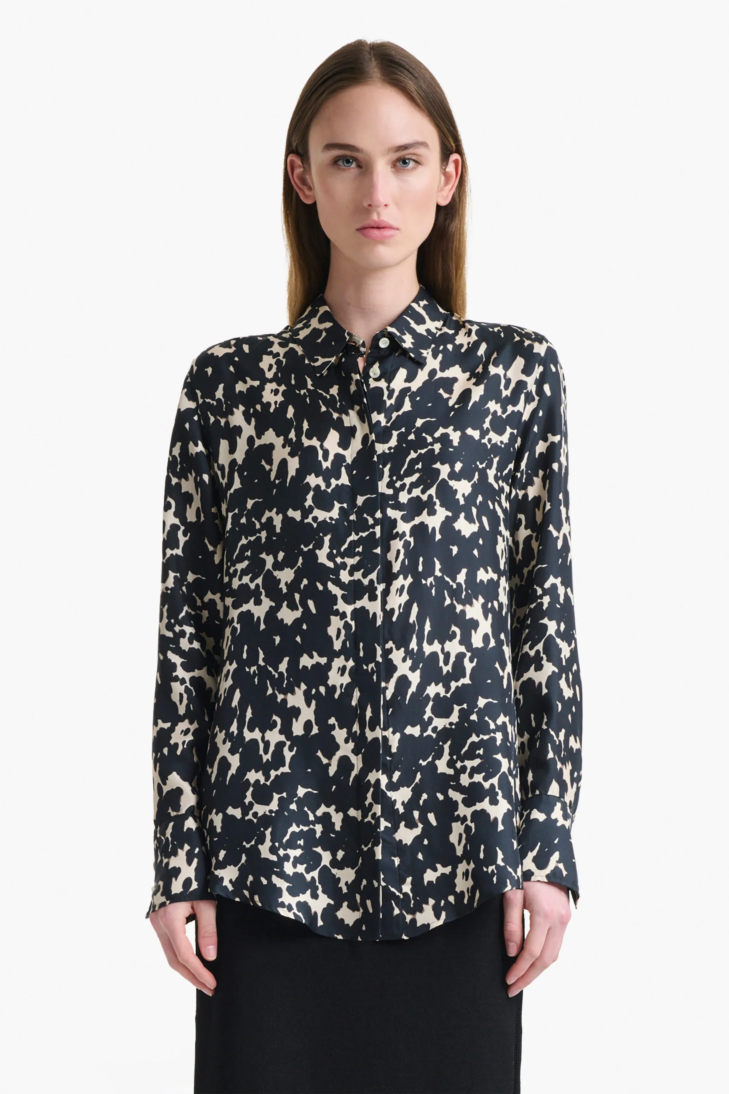 Chika Top sold by Altuzarra product image thumbnail 3