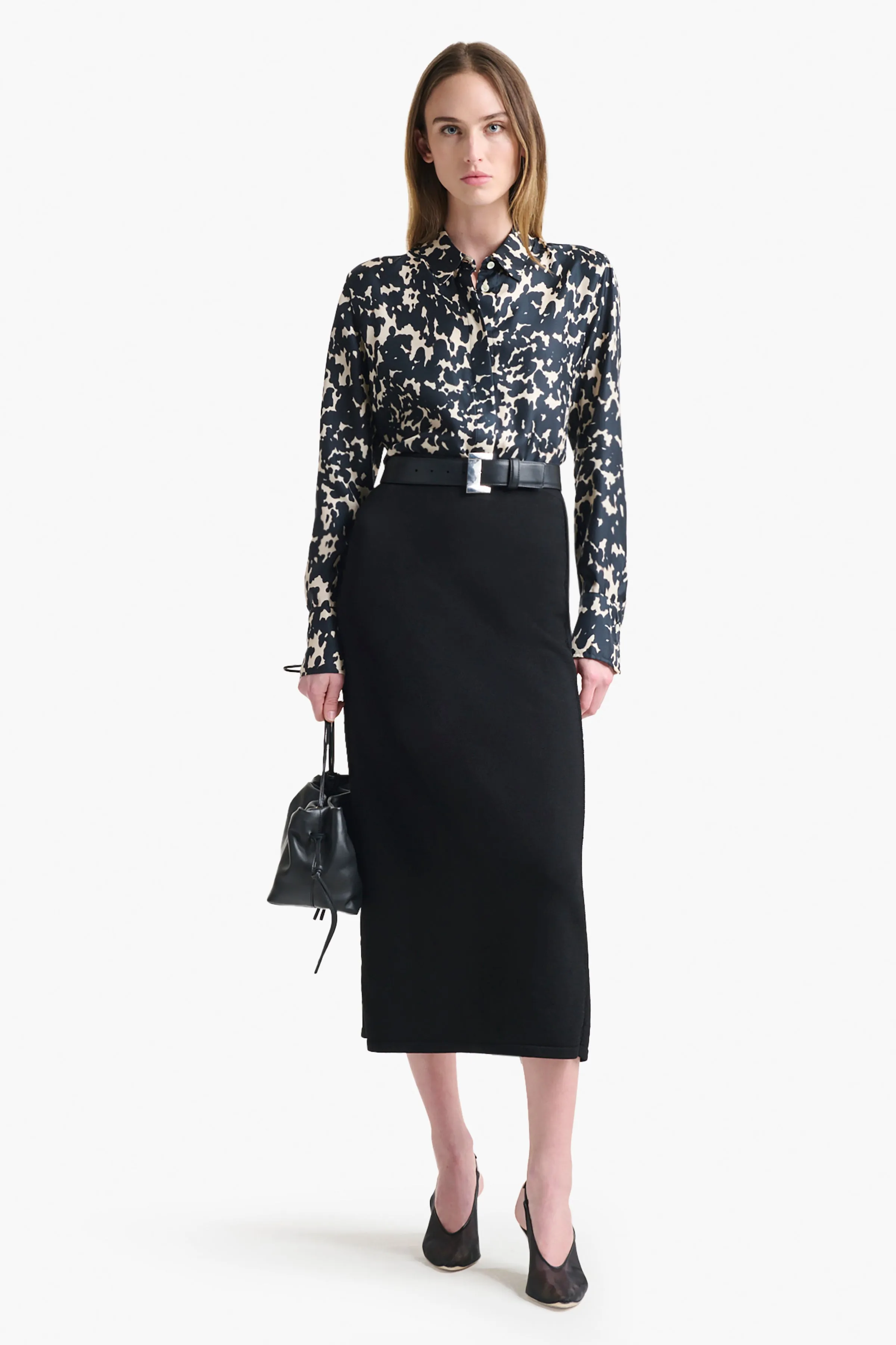 Chika Top sold by Altuzarra product image thumbnail 2