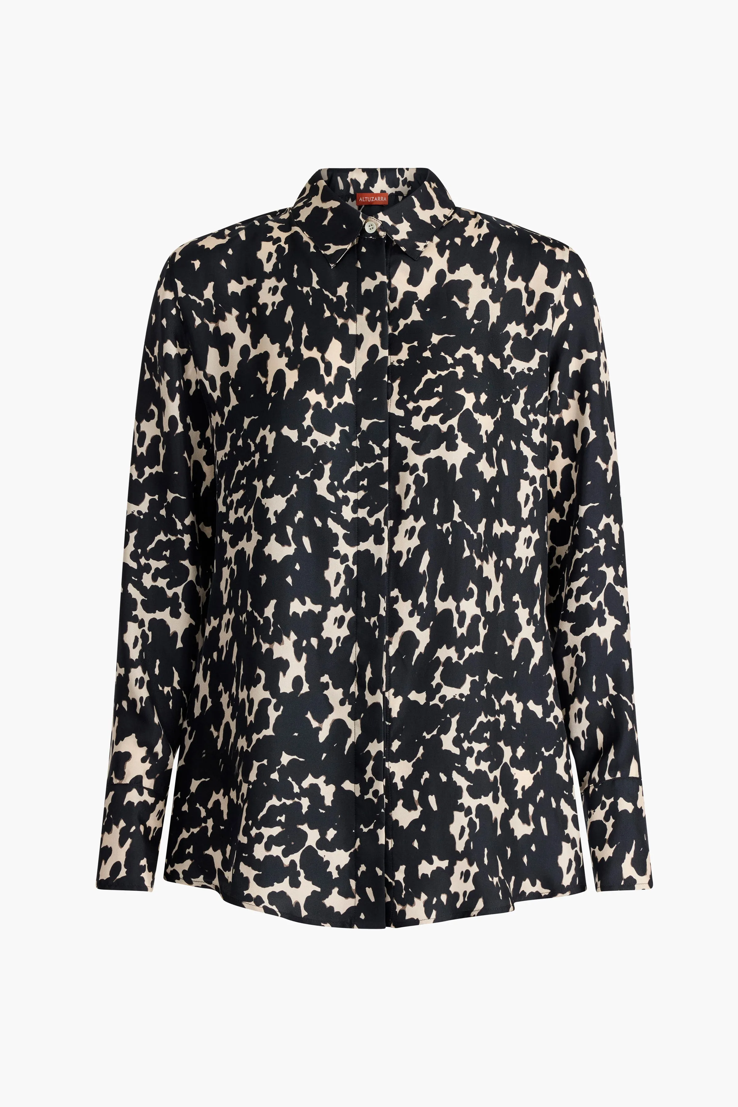 Chika Top sold by Altuzarra