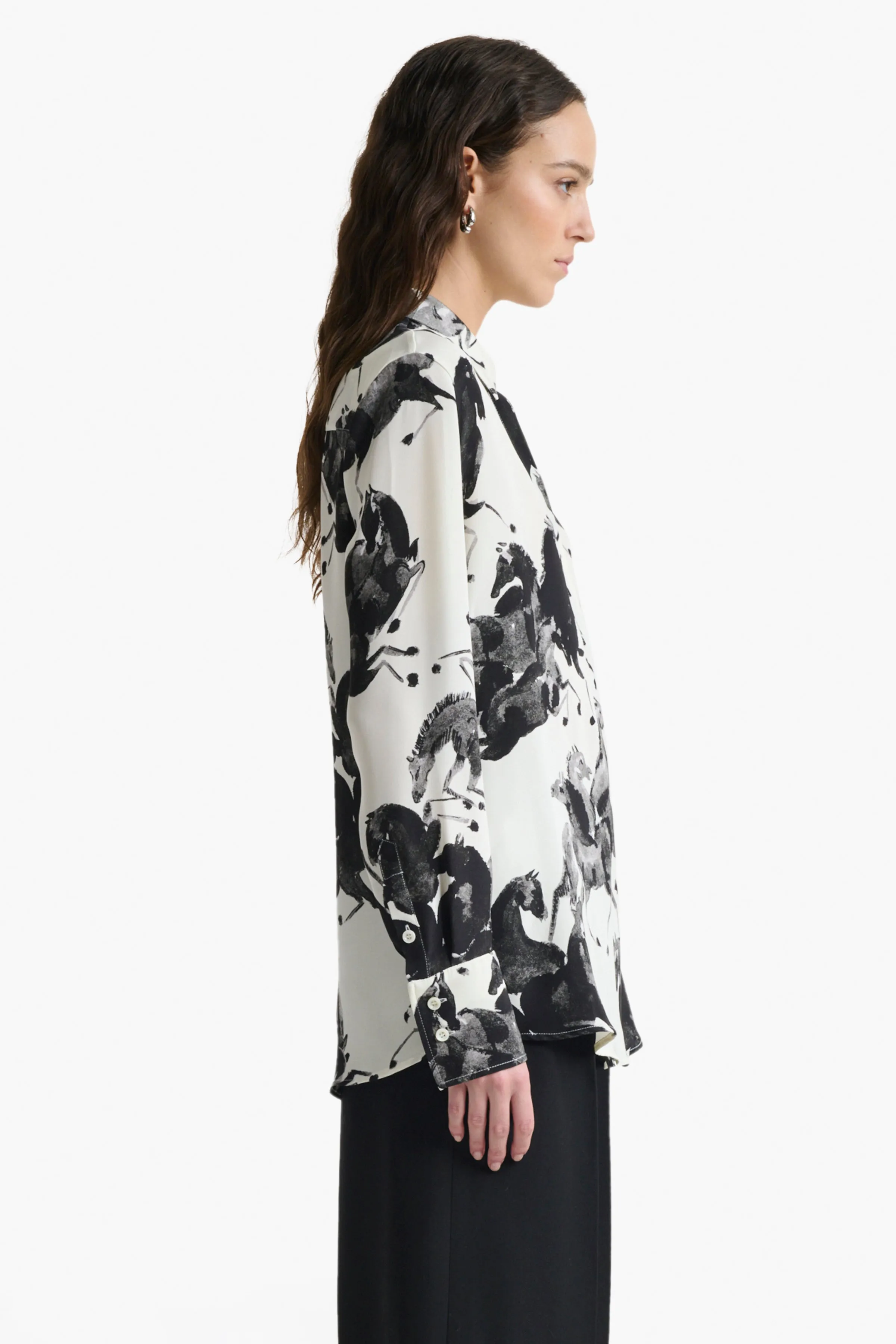 Chika Top sold by Altuzarra product image thumbnail 4