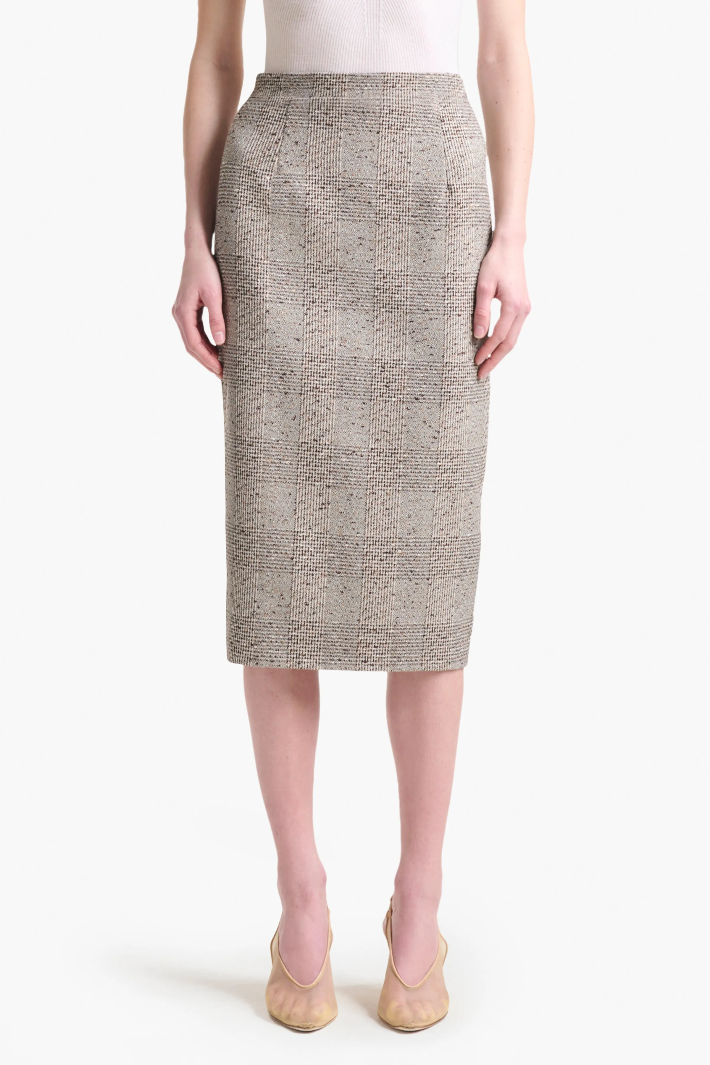 Hank Skirt sold by Altuzarra product image thumbnail 3