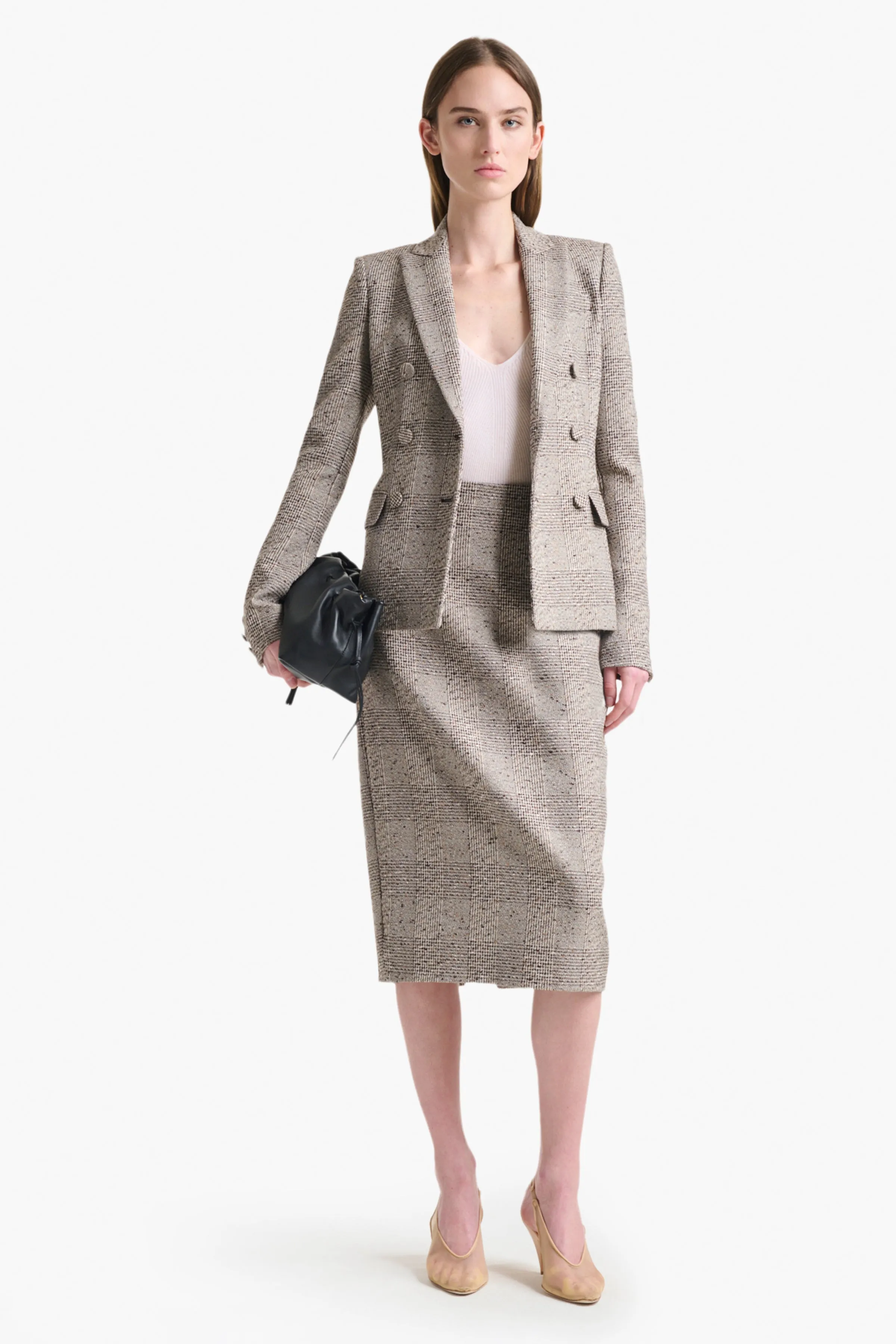 Hank Skirt sold by Altuzarra product image thumbnail 2