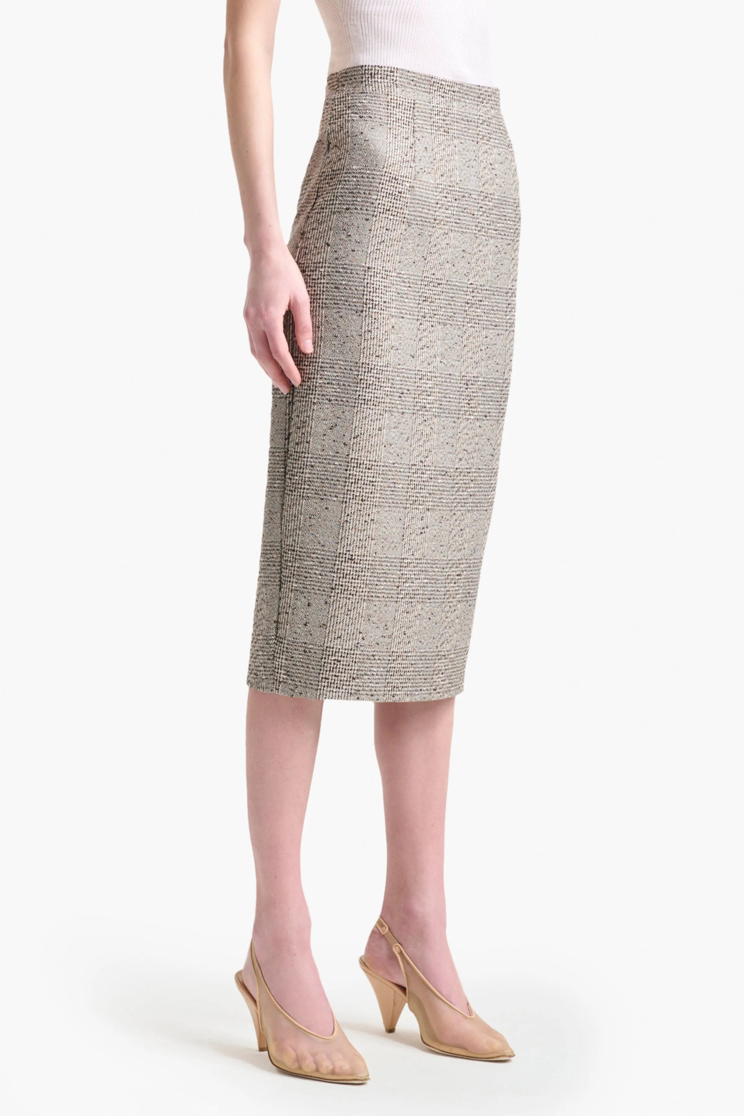 Hank Skirt sold by Altuzarra product image thumbnail 4