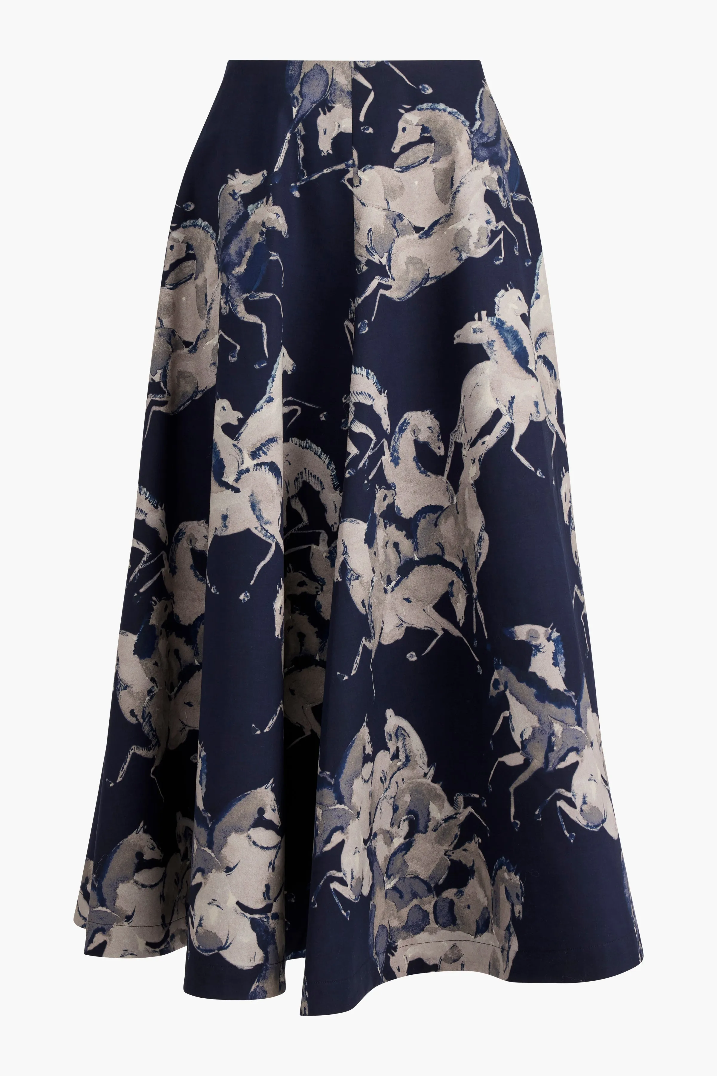 Varda Skirt sold by Altuzarra