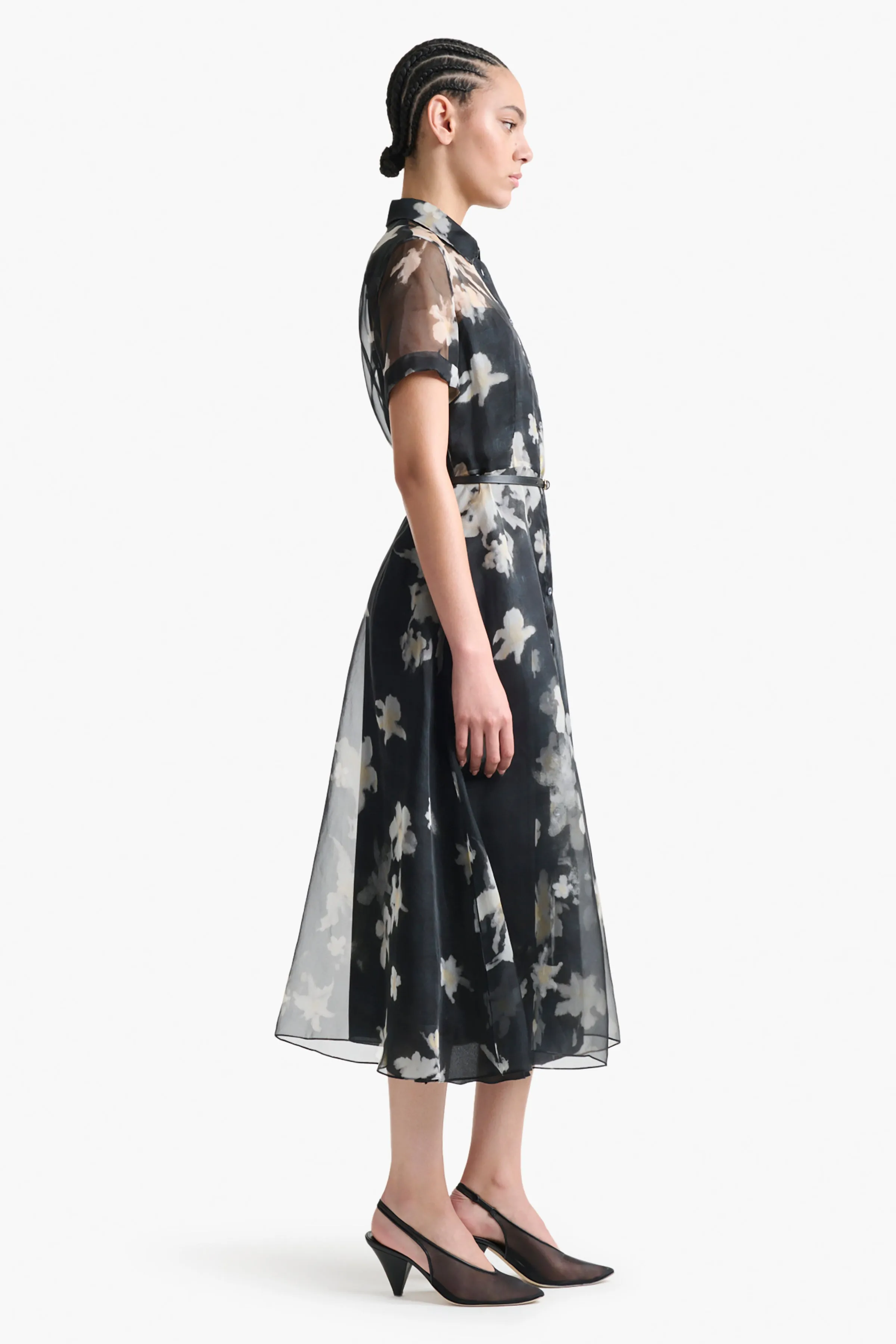 Kiera Dress sold by Altuzarra product image thumbnail 4