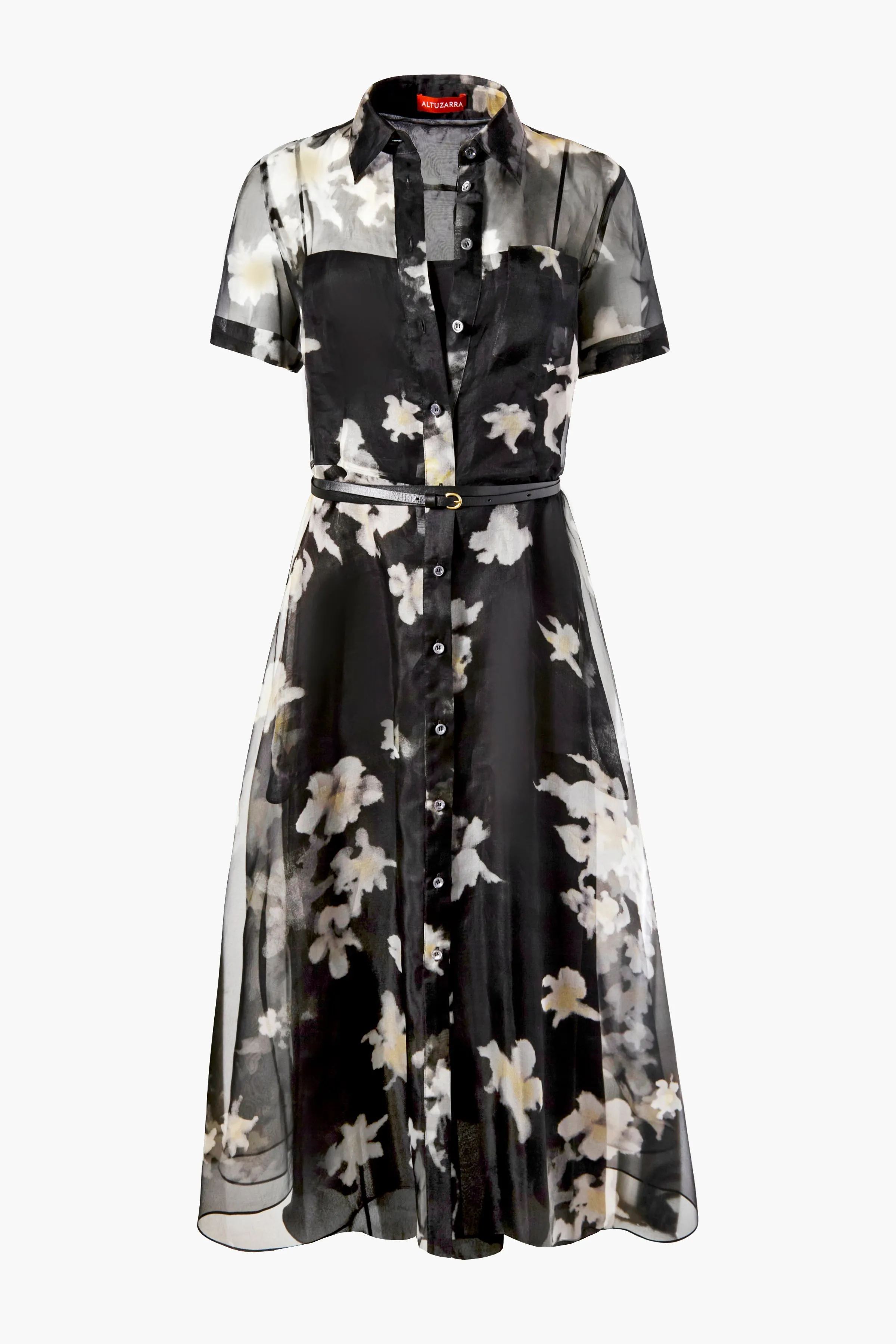 Kiera Dress sold by Altuzarra