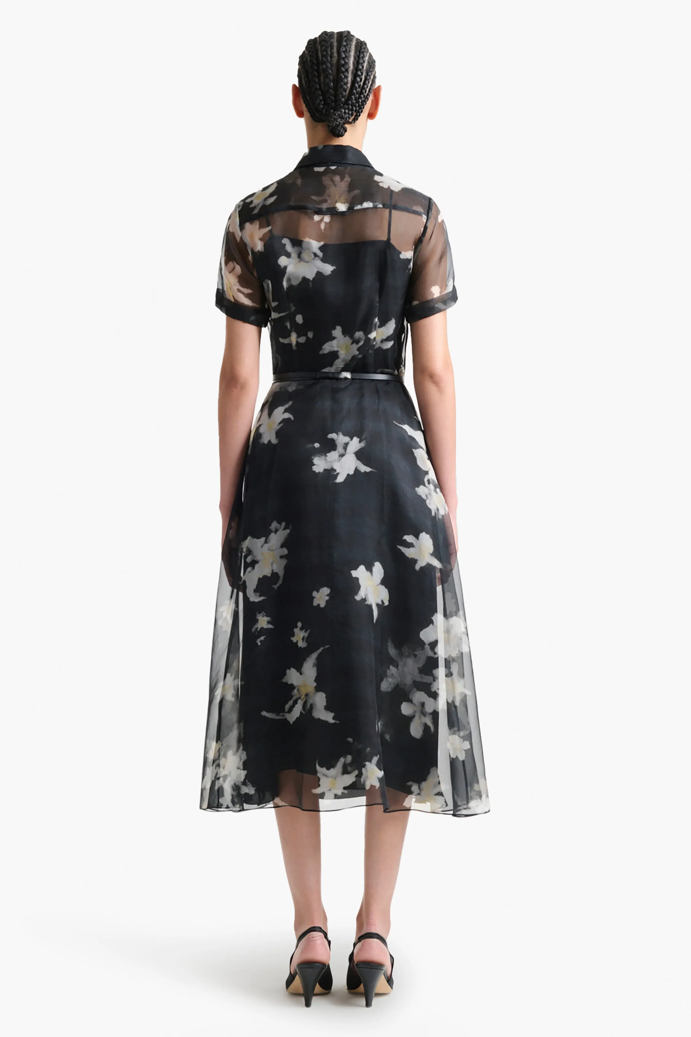 Kiera Dress sold by Altuzarra product image thumbnail 5