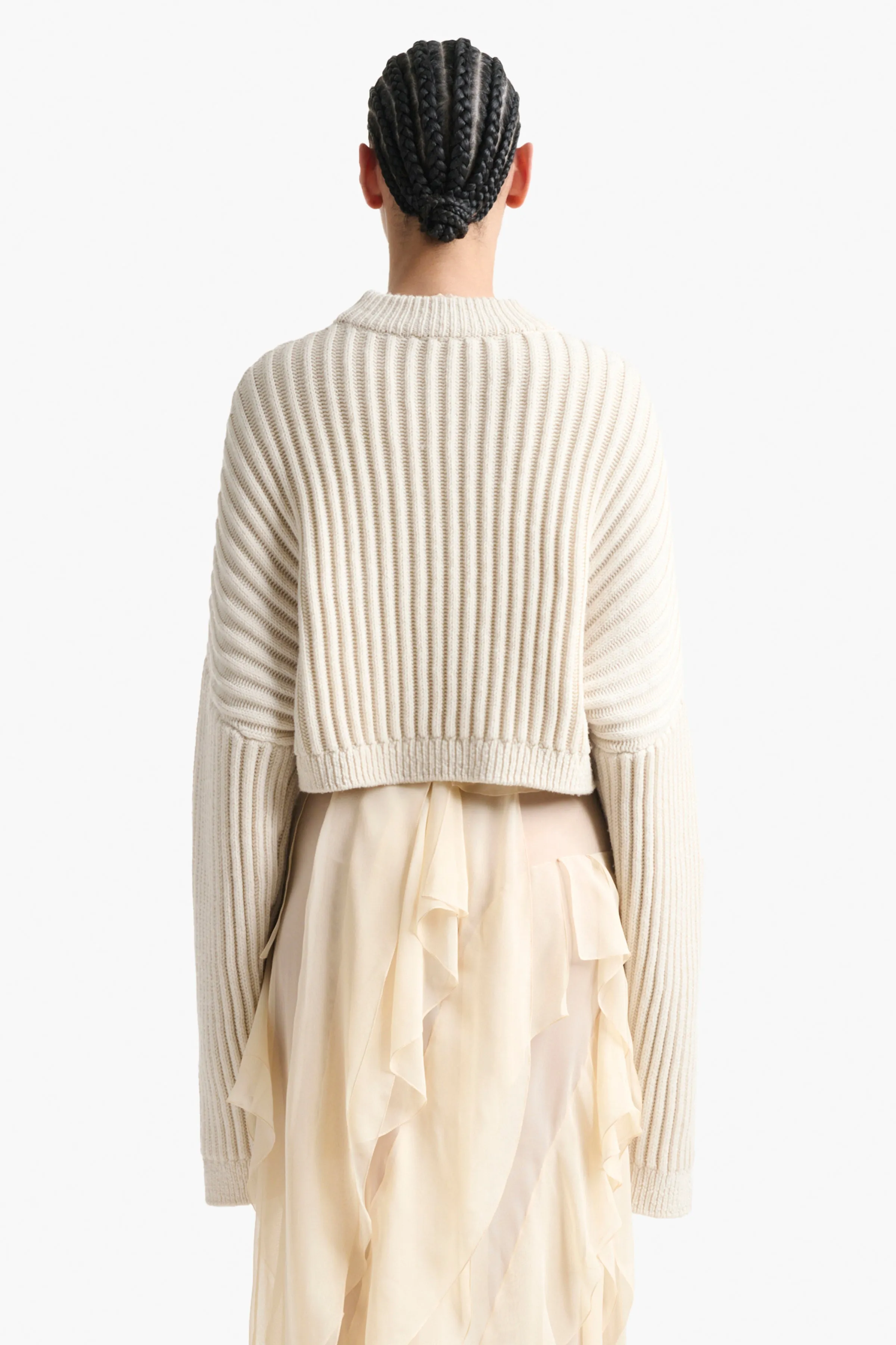 Bitsy Sweater sold by Altuzarra product image thumbnail 5