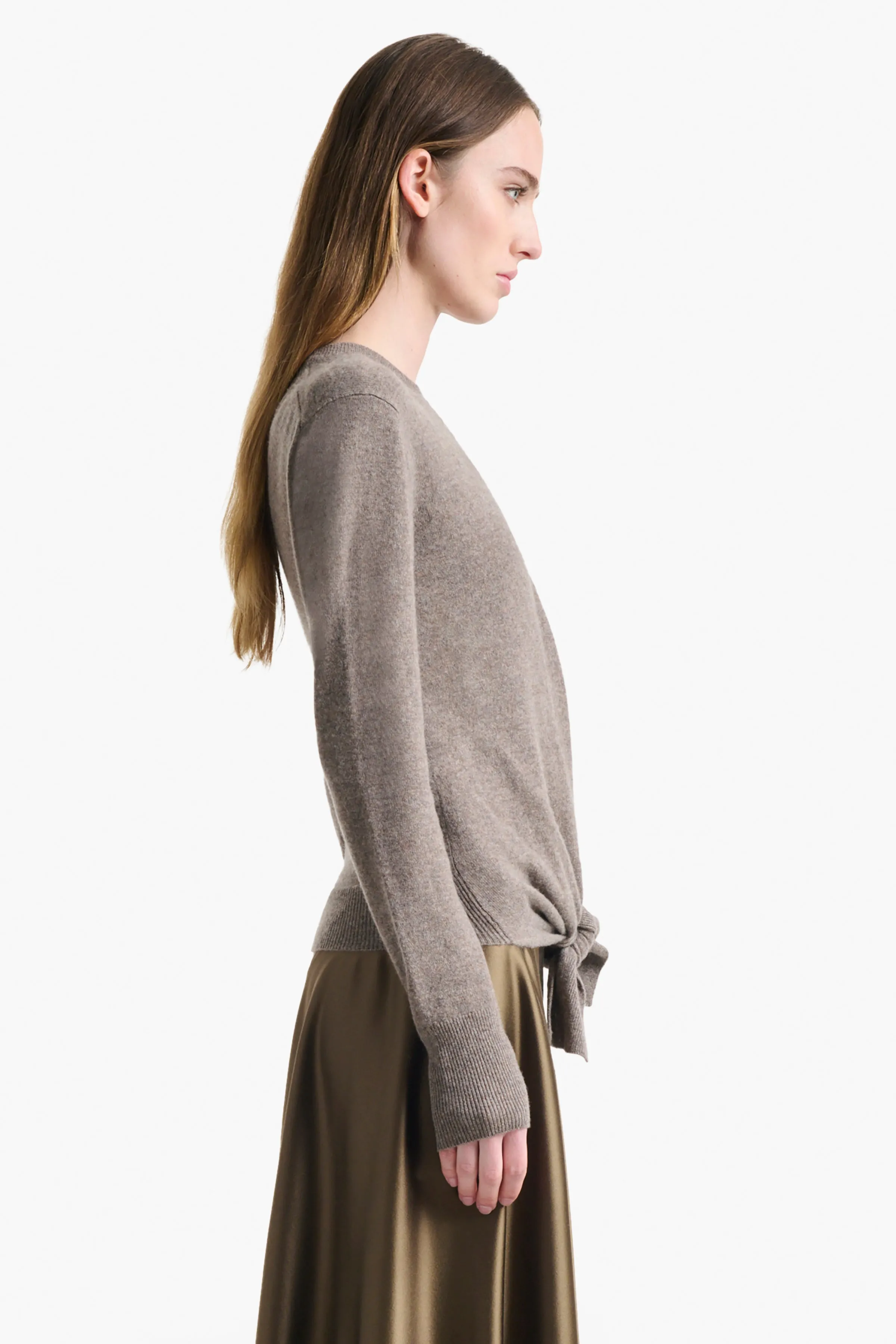 Nalini Sweater sold by Altuzarra product image thumbnail 4