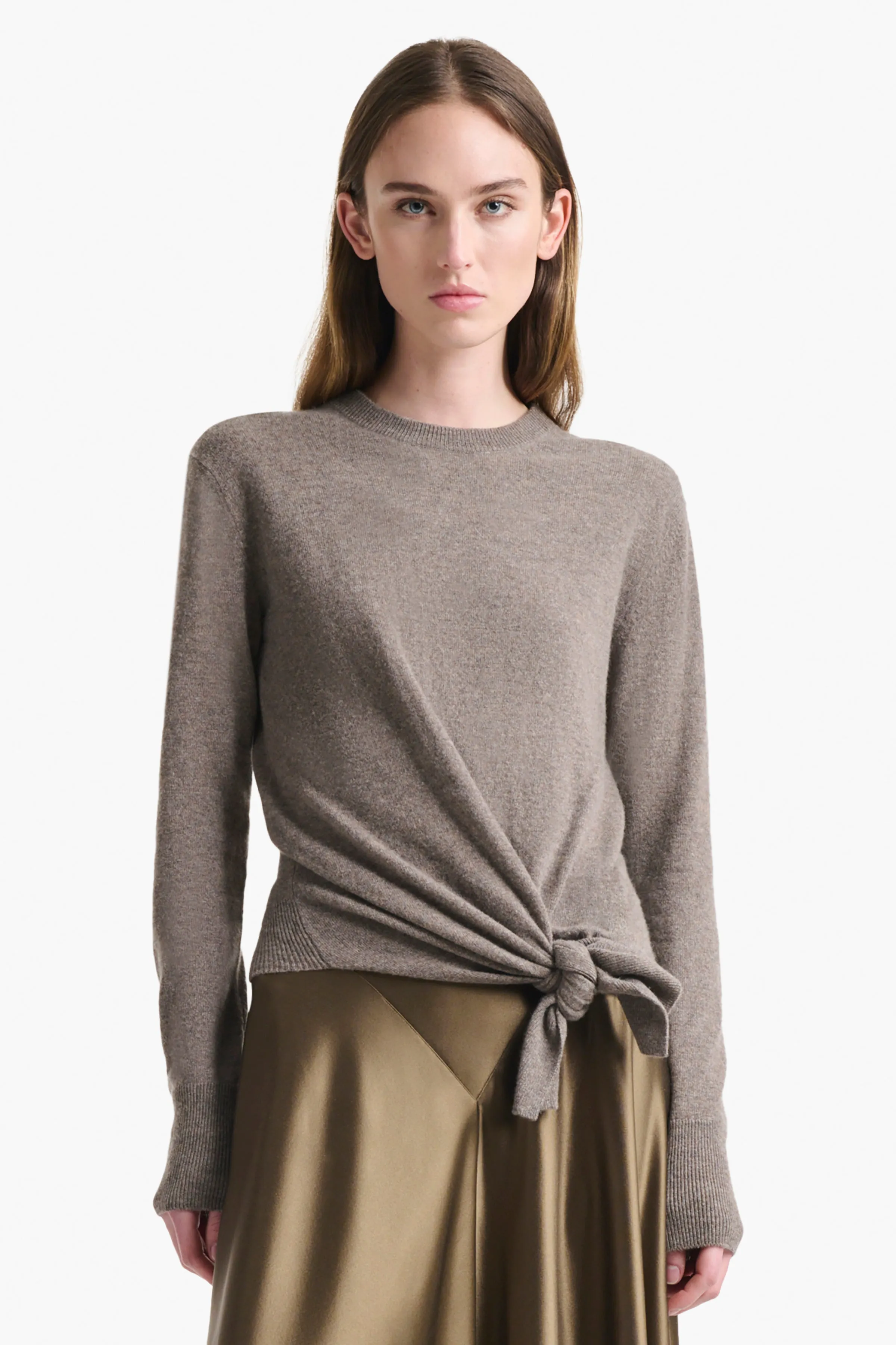 Nalini Sweater sold by Altuzarra product image thumbnail 3