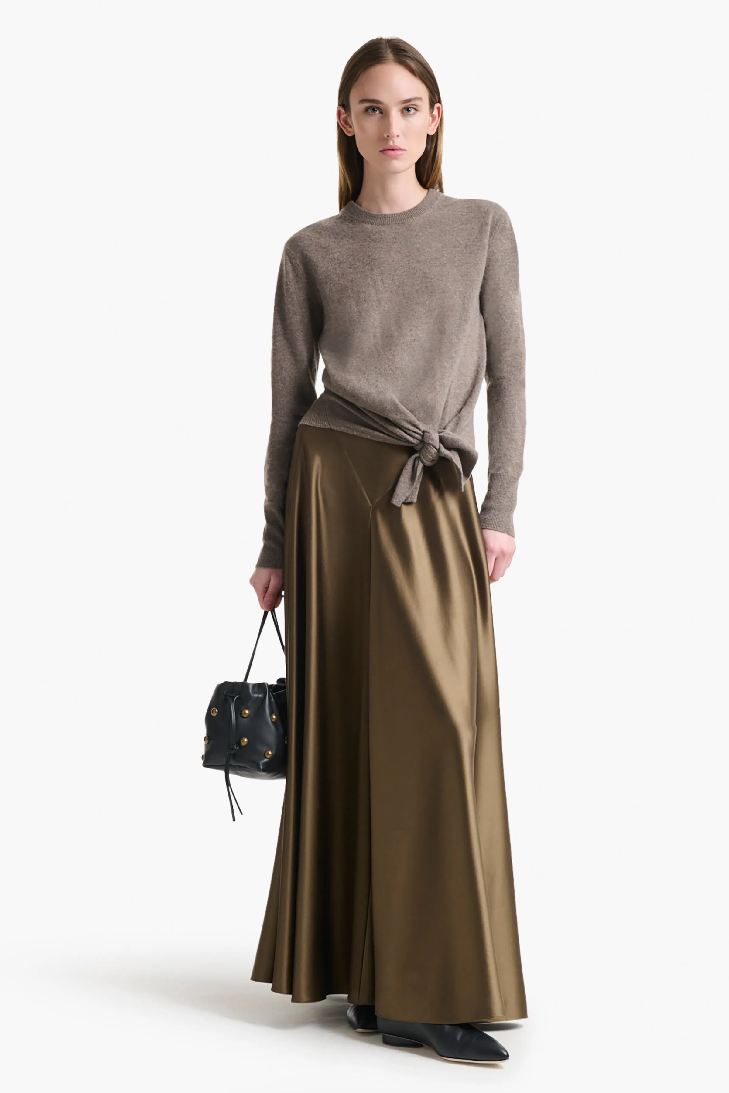 Nalini Sweater sold by Altuzarra product image thumbnail 2