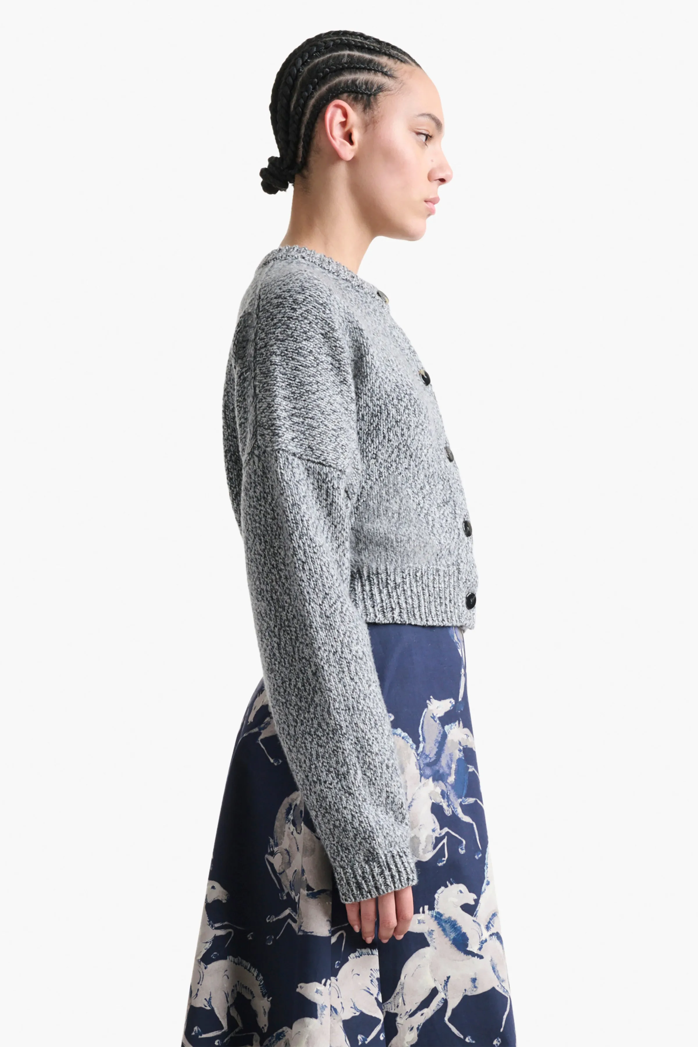 Fonzi Sweater sold by Altuzarra product image thumbnail 4