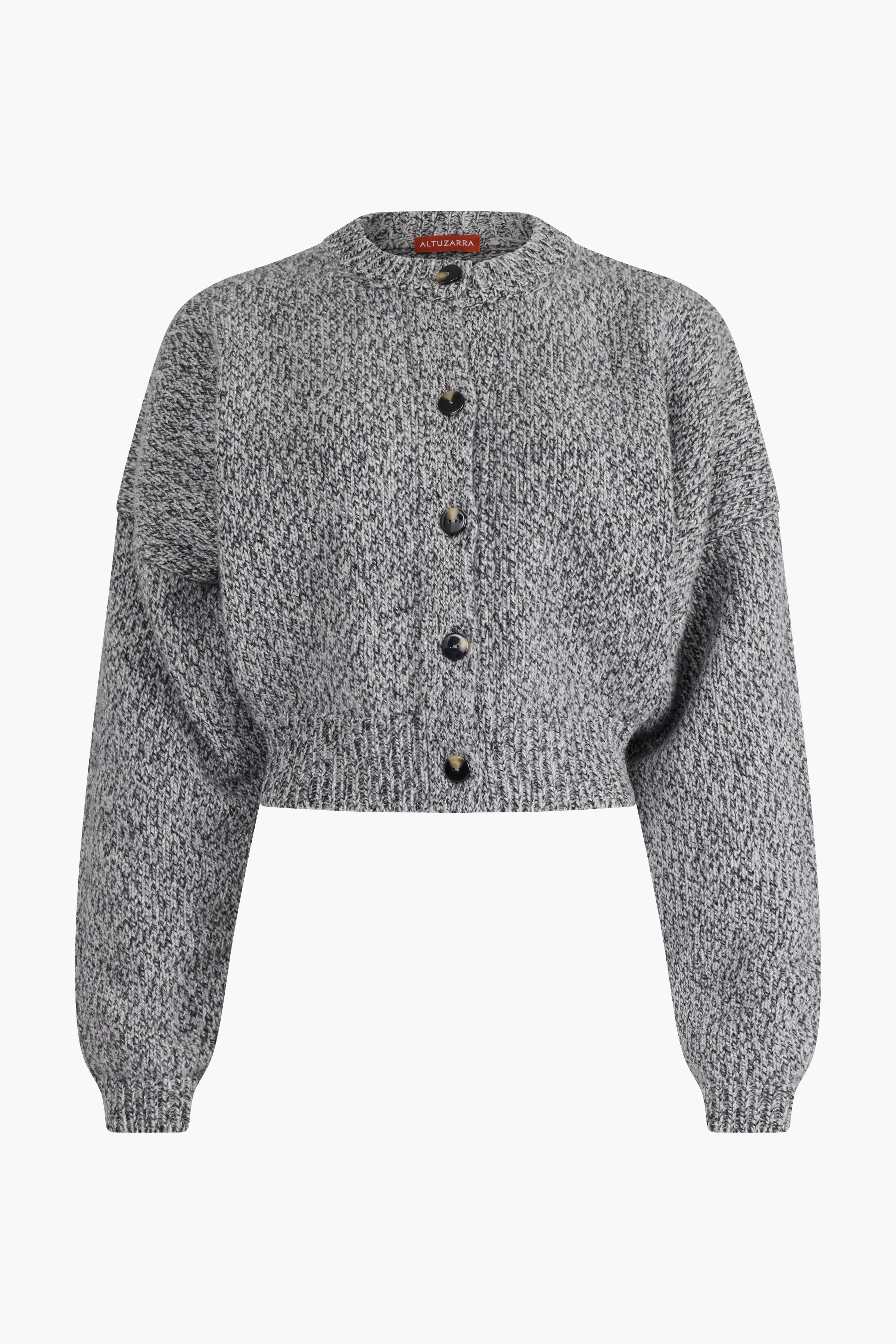 Fonzi Sweater sold by Altuzarra