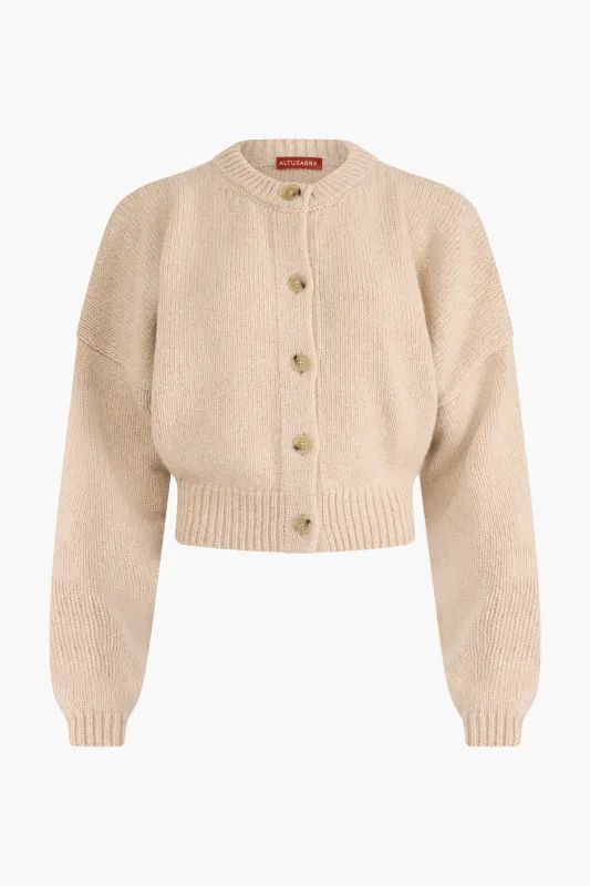 Fonzi Sweater sold by Altuzarra