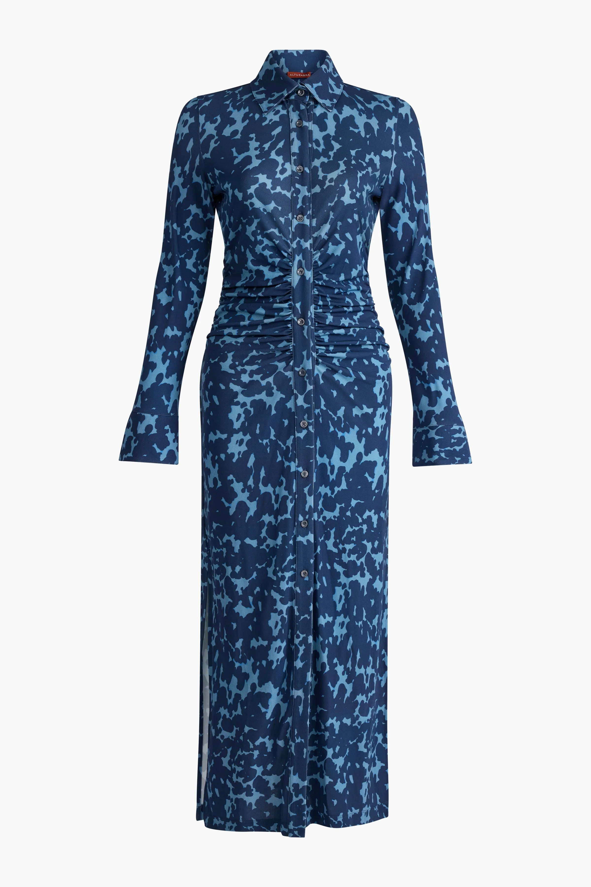 Claudia Dress sold by Altuzarra