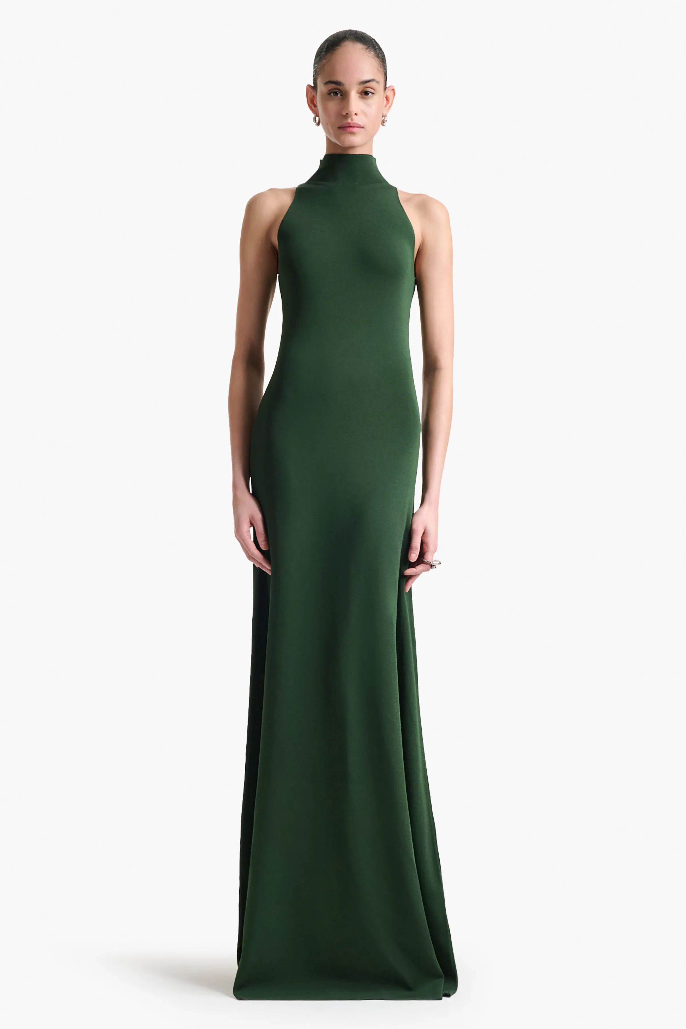 Neddie Dress sold by Altuzarra product image thumbnail 3