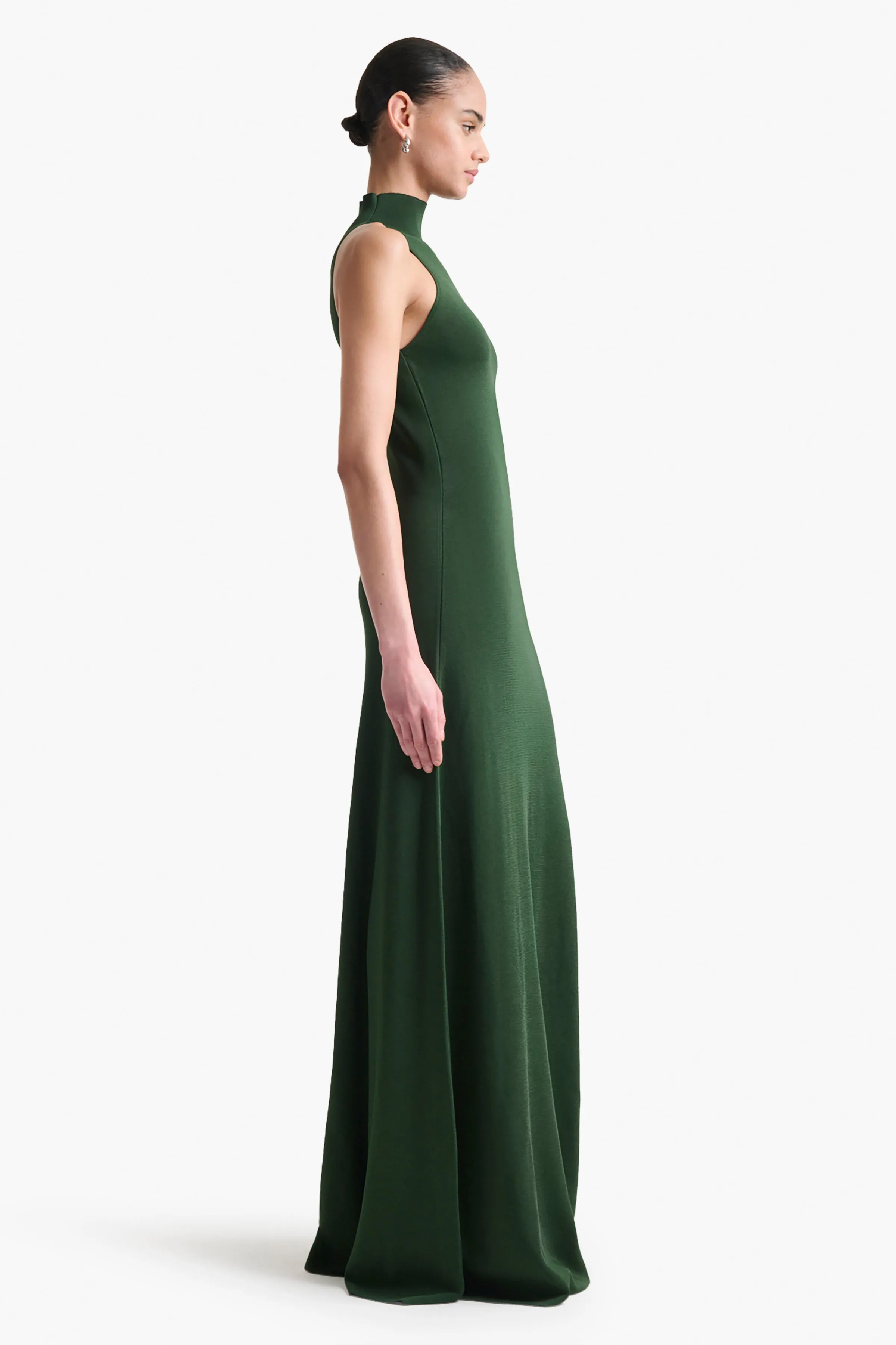 Neddie Dress sold by Altuzarra product image thumbnail 4