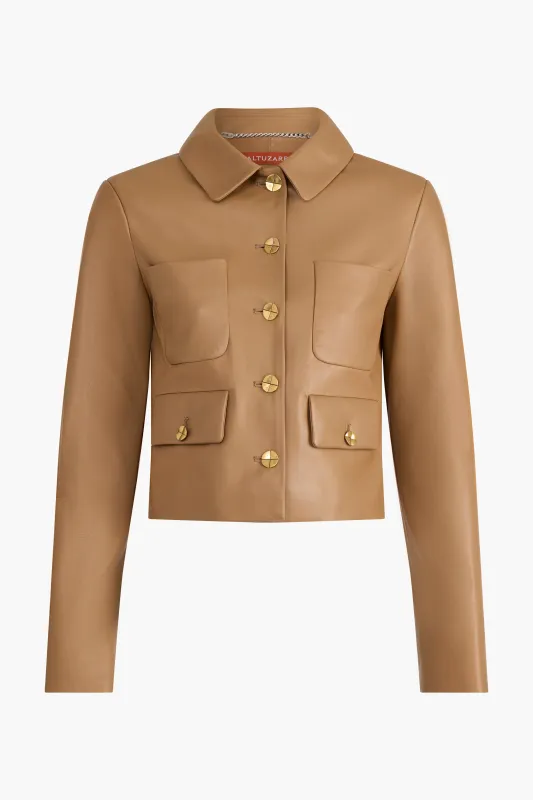 Astley Jacket sold by Altuzarra