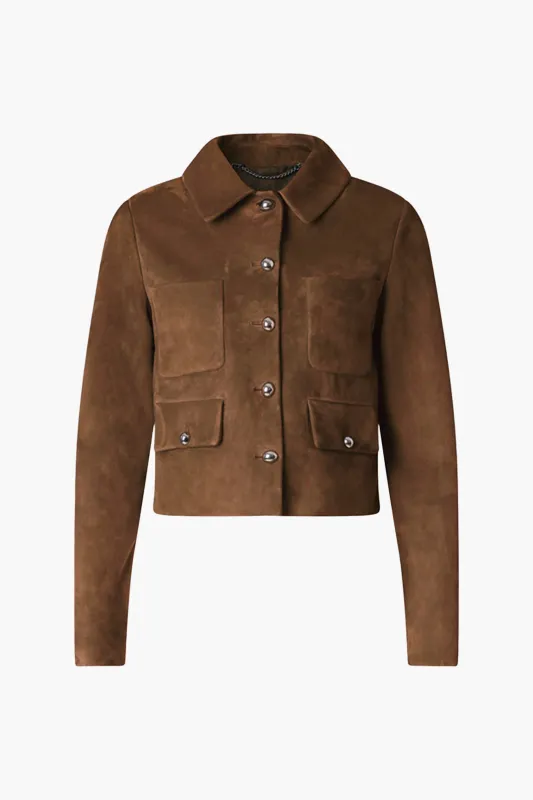 Astley Jacket sold by Altuzarra