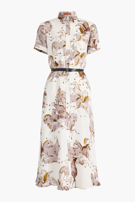 Kiera Dress sold by Altuzarra