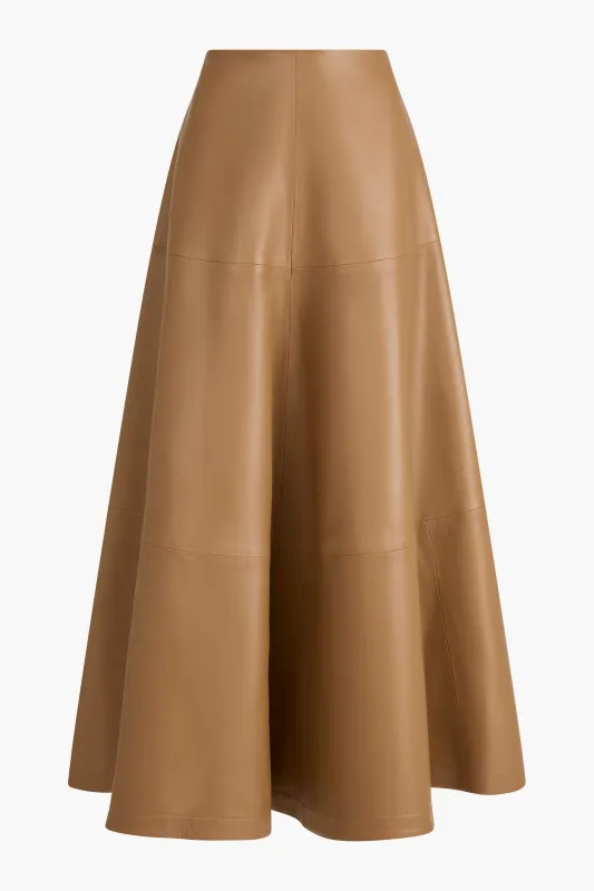 Varda Skirt sold by Altuzarra